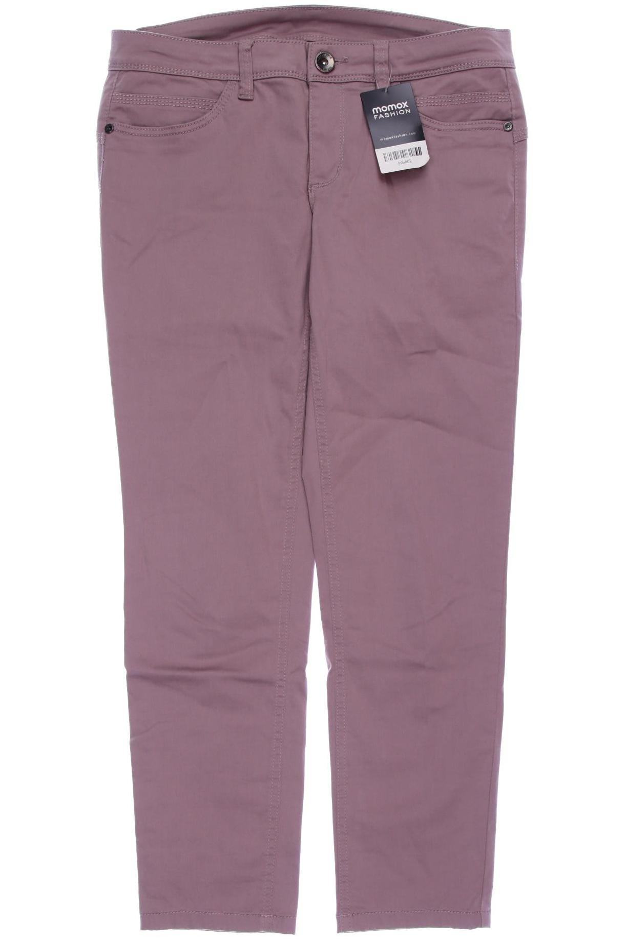 

Street One Damen Stoffhose, pink