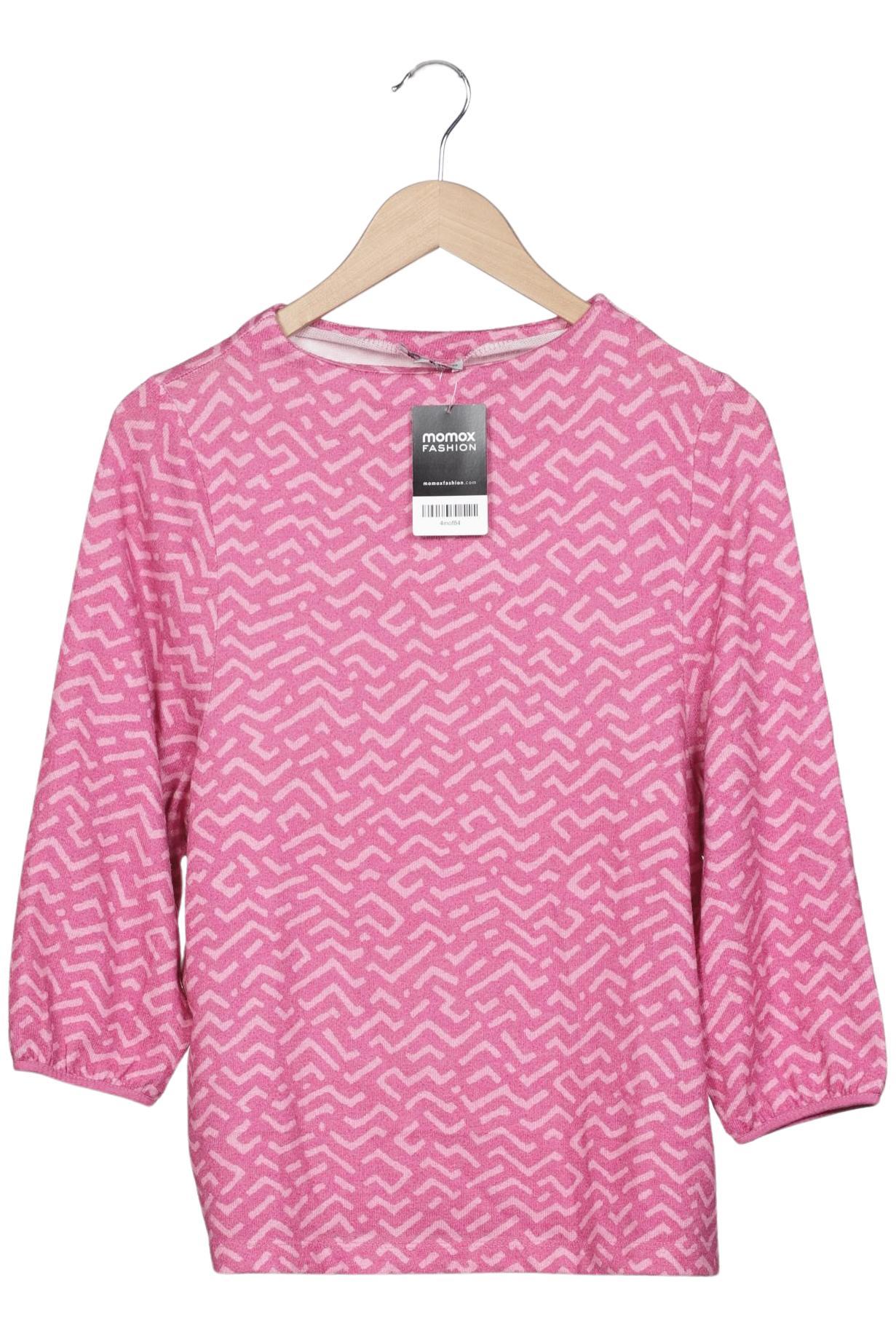 

Street One Damen Pullover, pink, Gr. 38