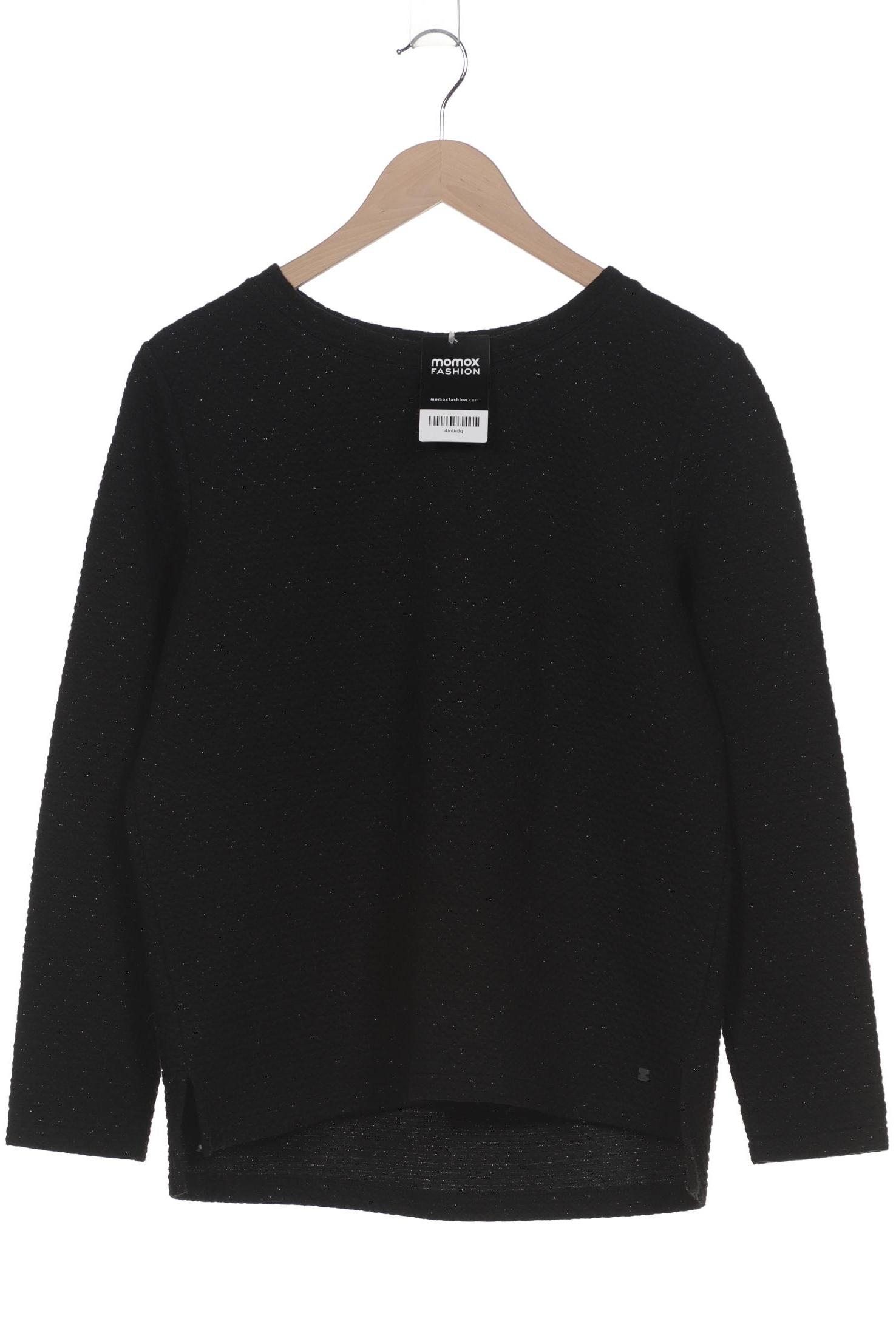 

Street One Damen Pullover, schwarz, Gr. 42