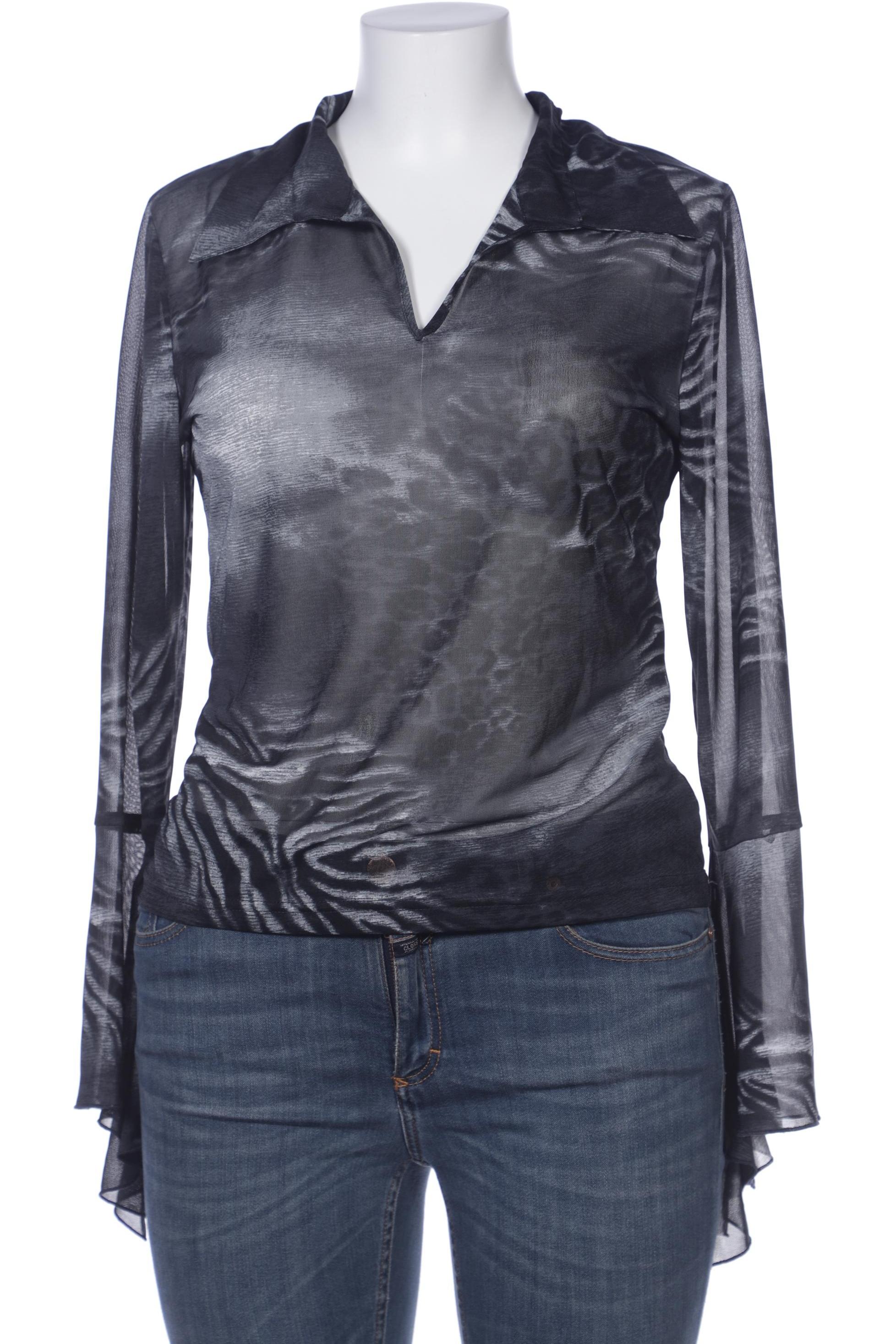 

Street One Damen Bluse, schwarz, Gr. 42