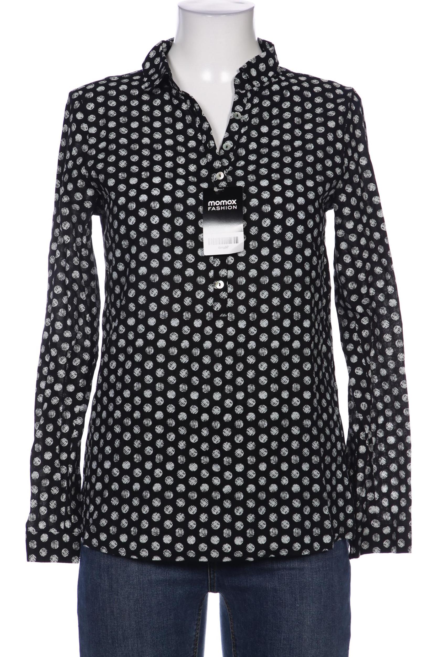 

Street One Damen Bluse, schwarz, Gr. 36