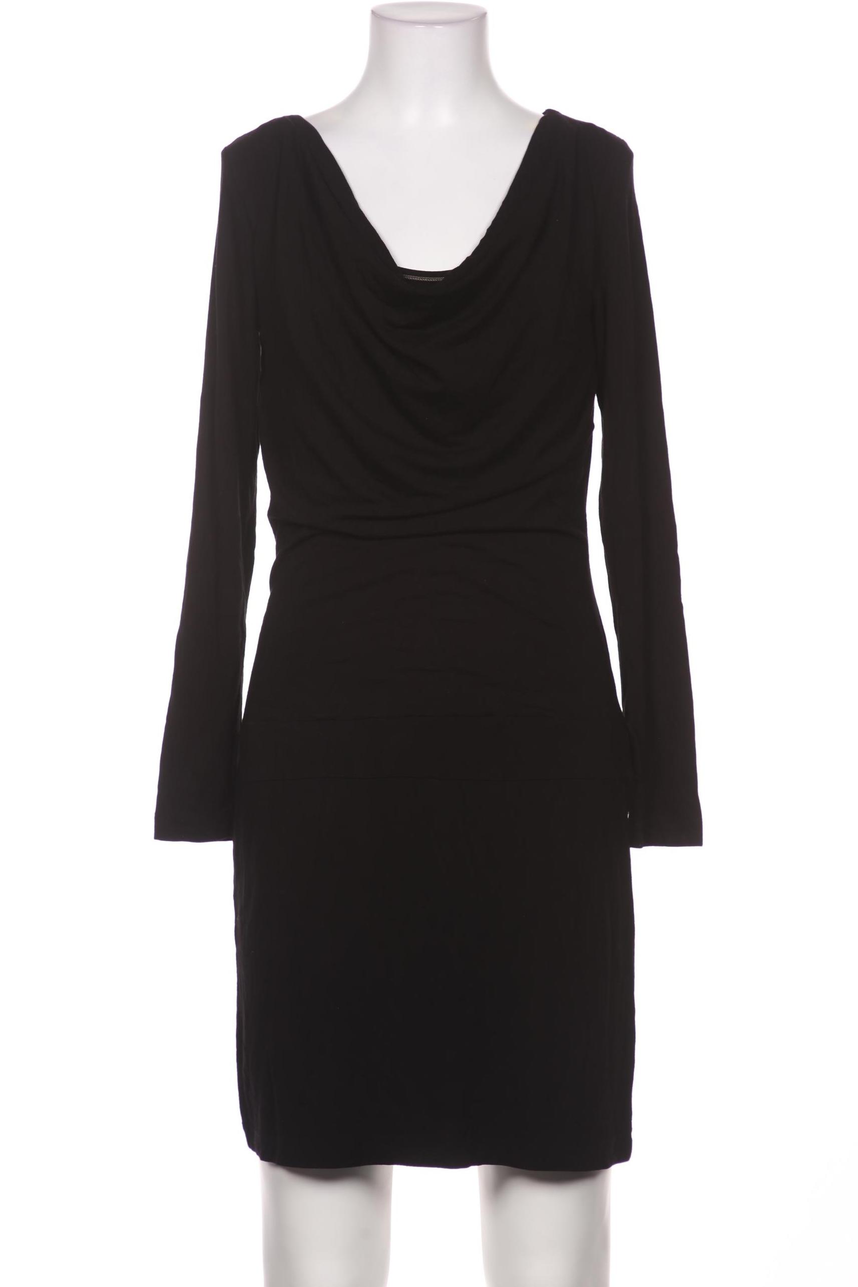

Street One Damen Kleid, schwarz, Gr. 34