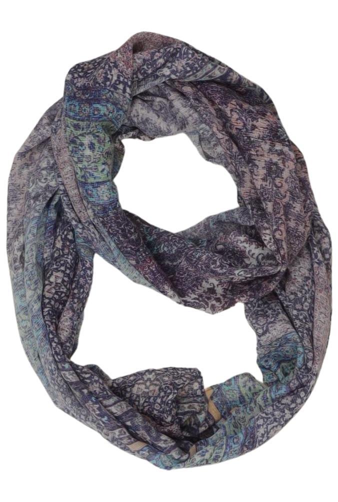 

Street One Damen Schal, mehrfarbig, Gr.