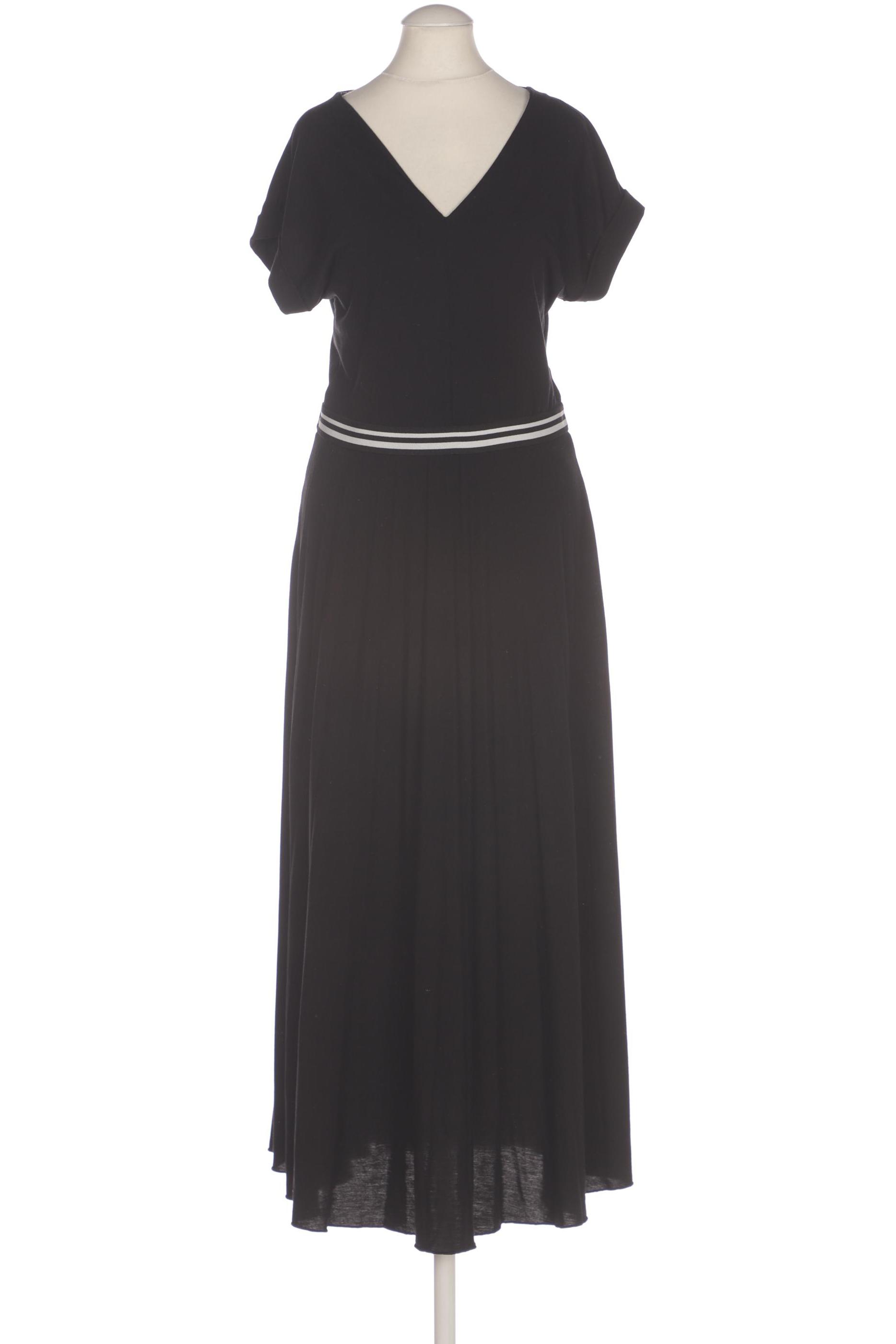 

Street One Damen Kleid, schwarz, Gr. 34