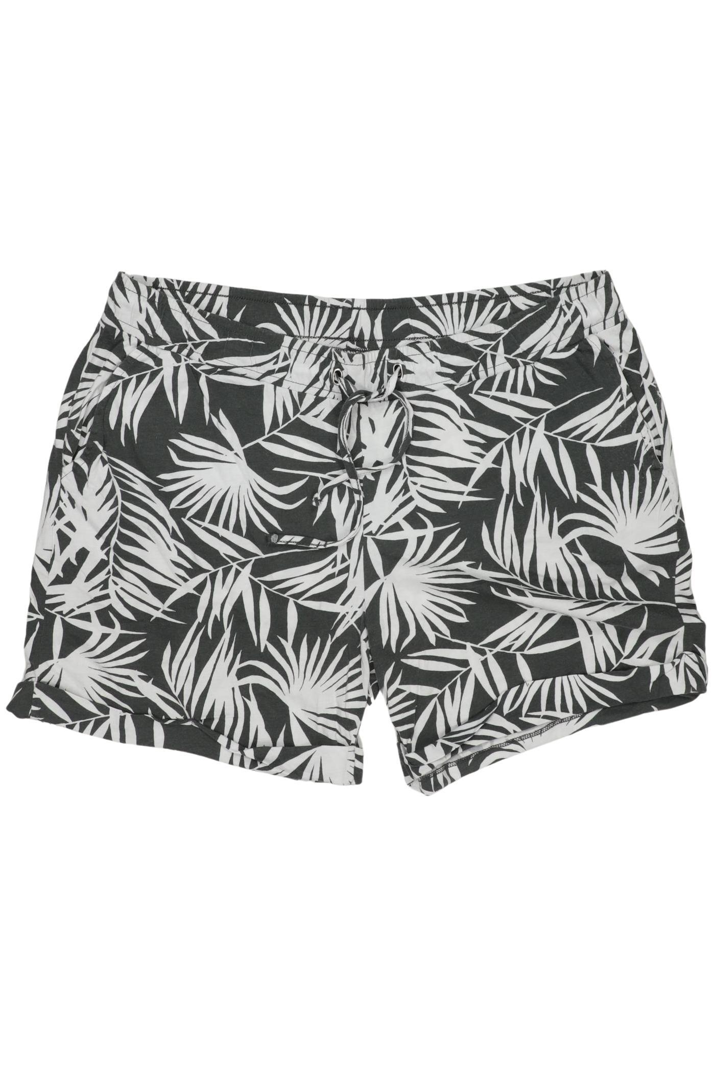 

Street One Damen Shorts, grau, Gr. 40