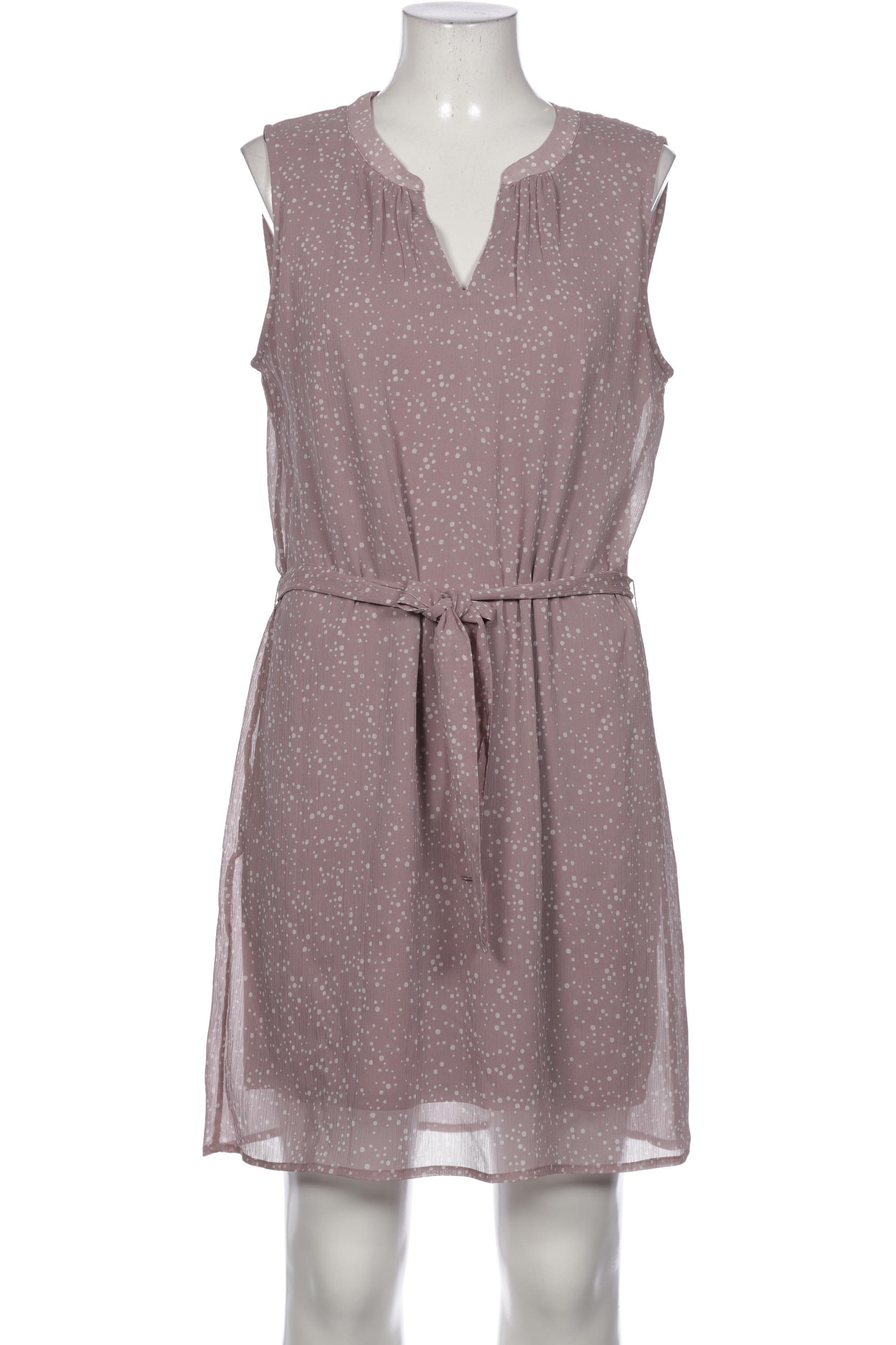

Street One Damen Kleid, flieder, Gr. 40
