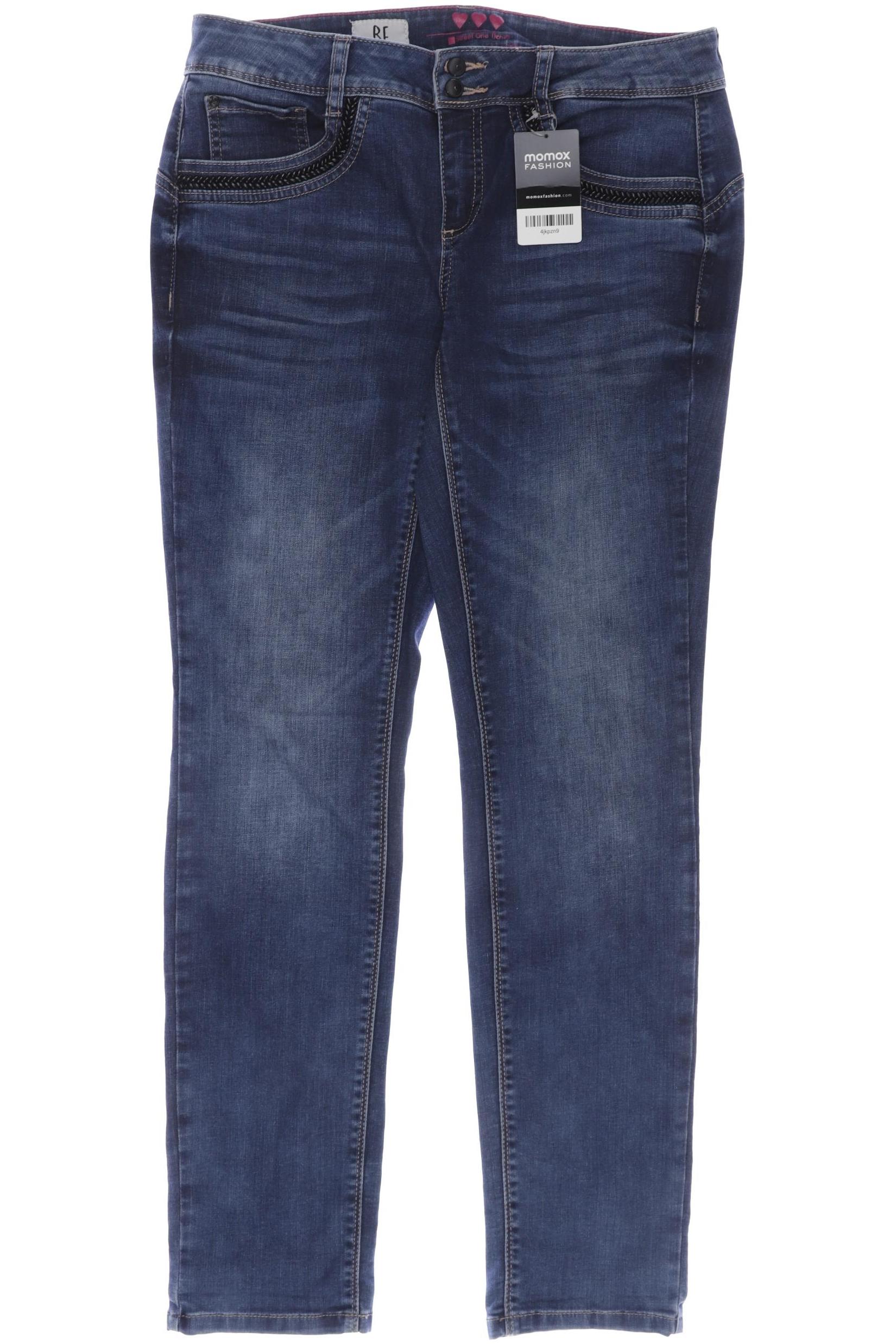 

Street One Damen Jeans, blau, Gr. 29
