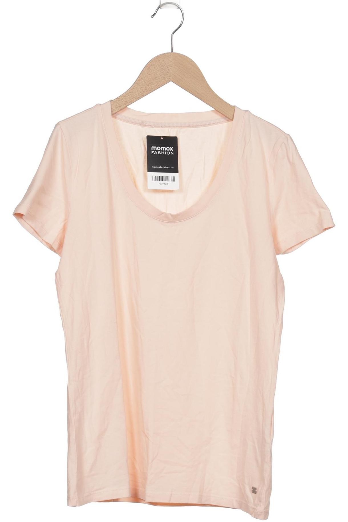 

Street One Damen T-Shirt, orange, Gr. 36