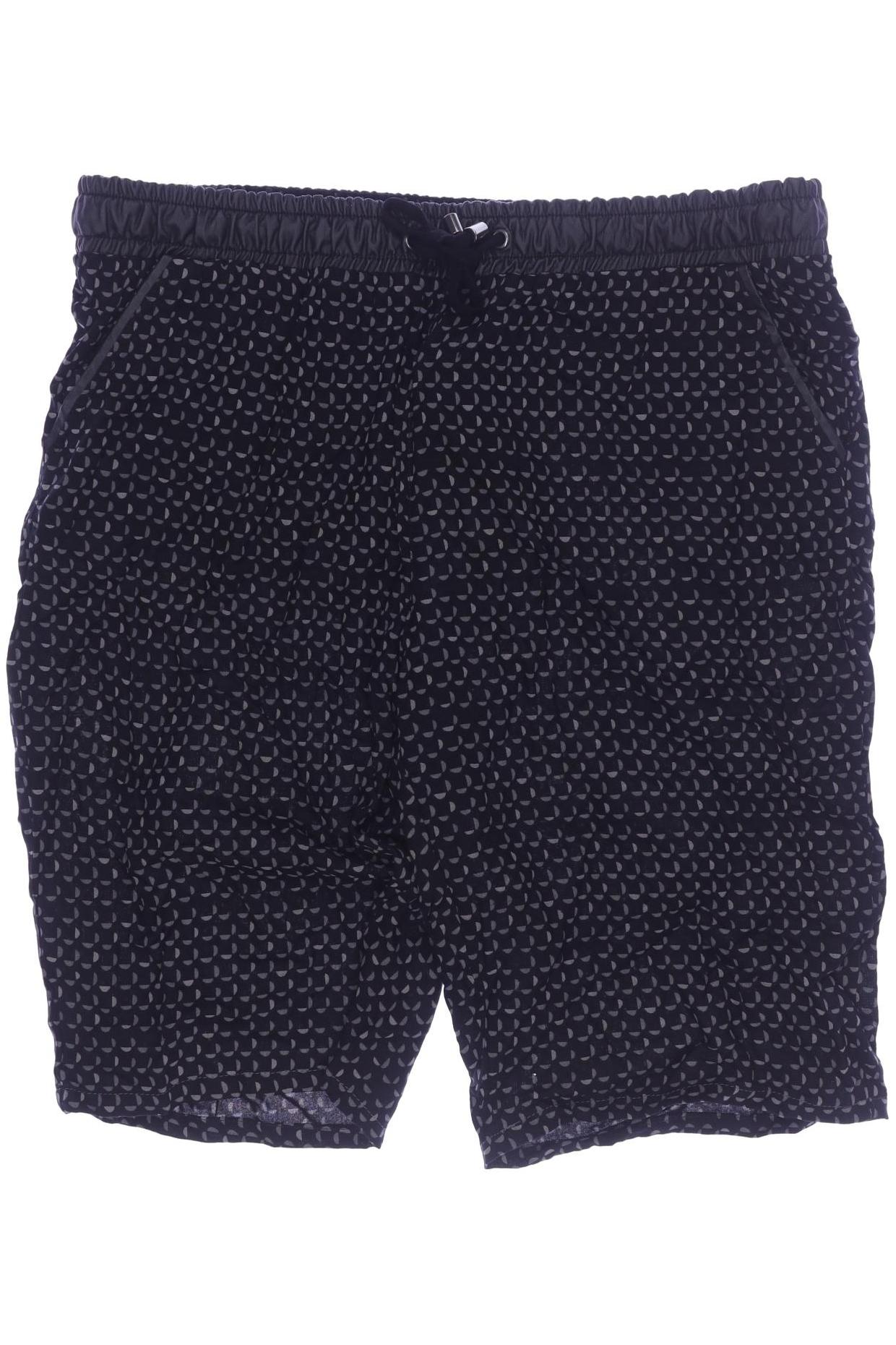 

Street One Damen Shorts, schwarz, Gr. 40