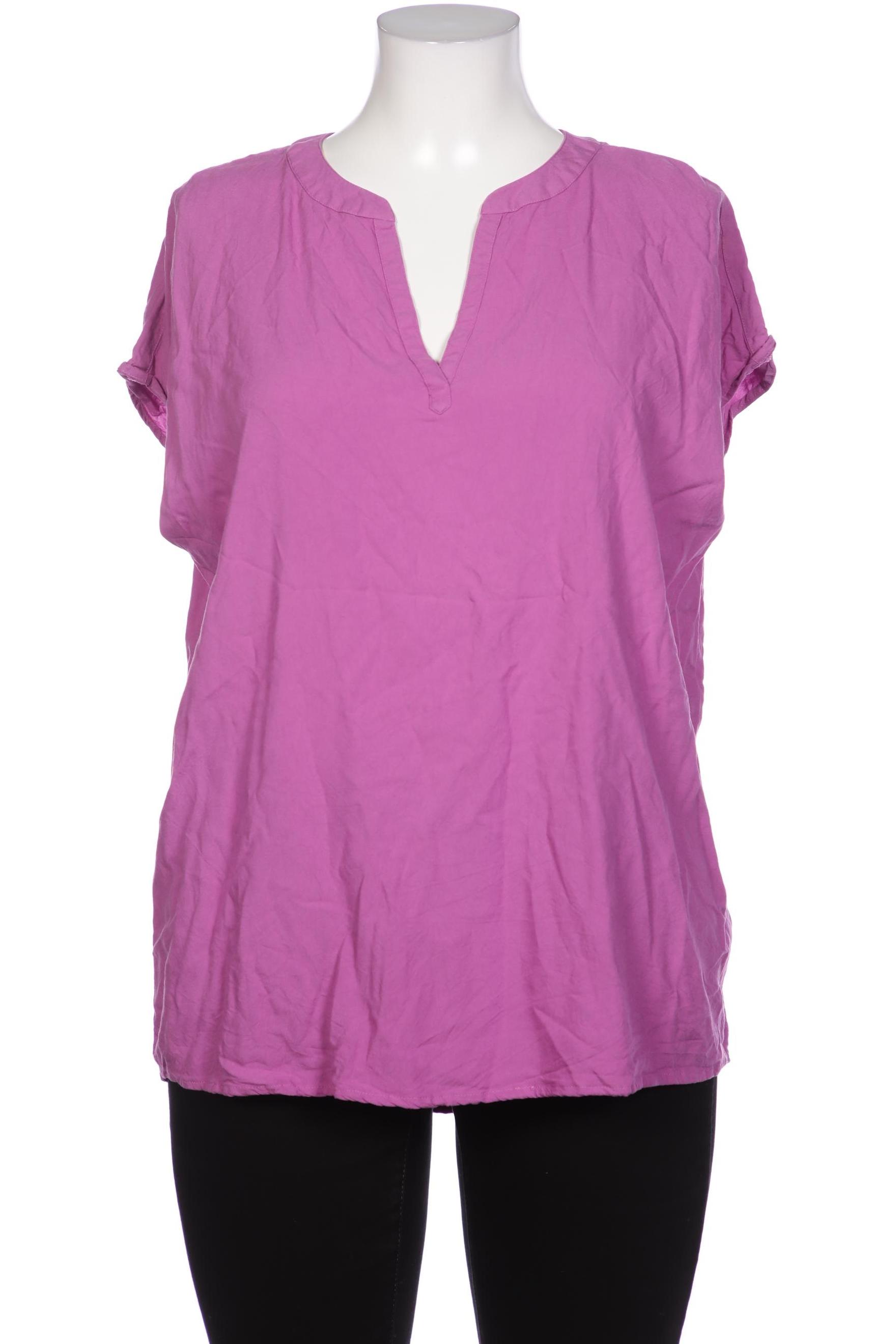 

Street One Damen Bluse, pink, Gr. 46