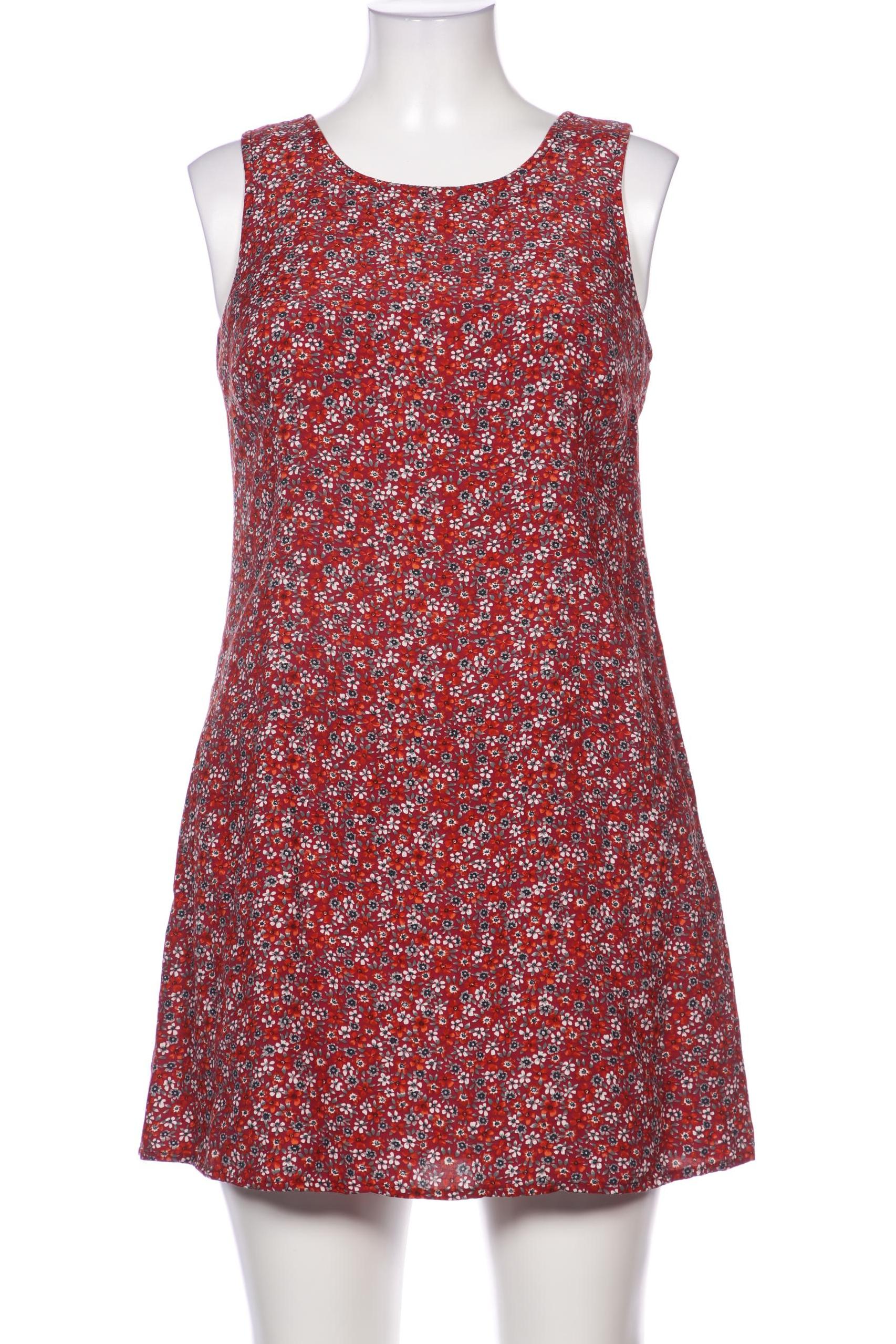 

Street One Damen Kleid, rot, Gr. 42