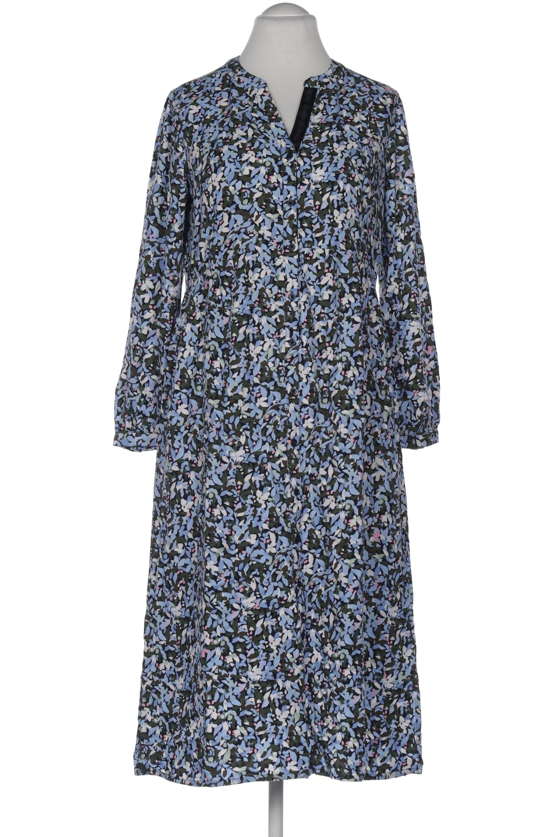 

Street One Damen Kleid, mehrfarbig, Gr. 38