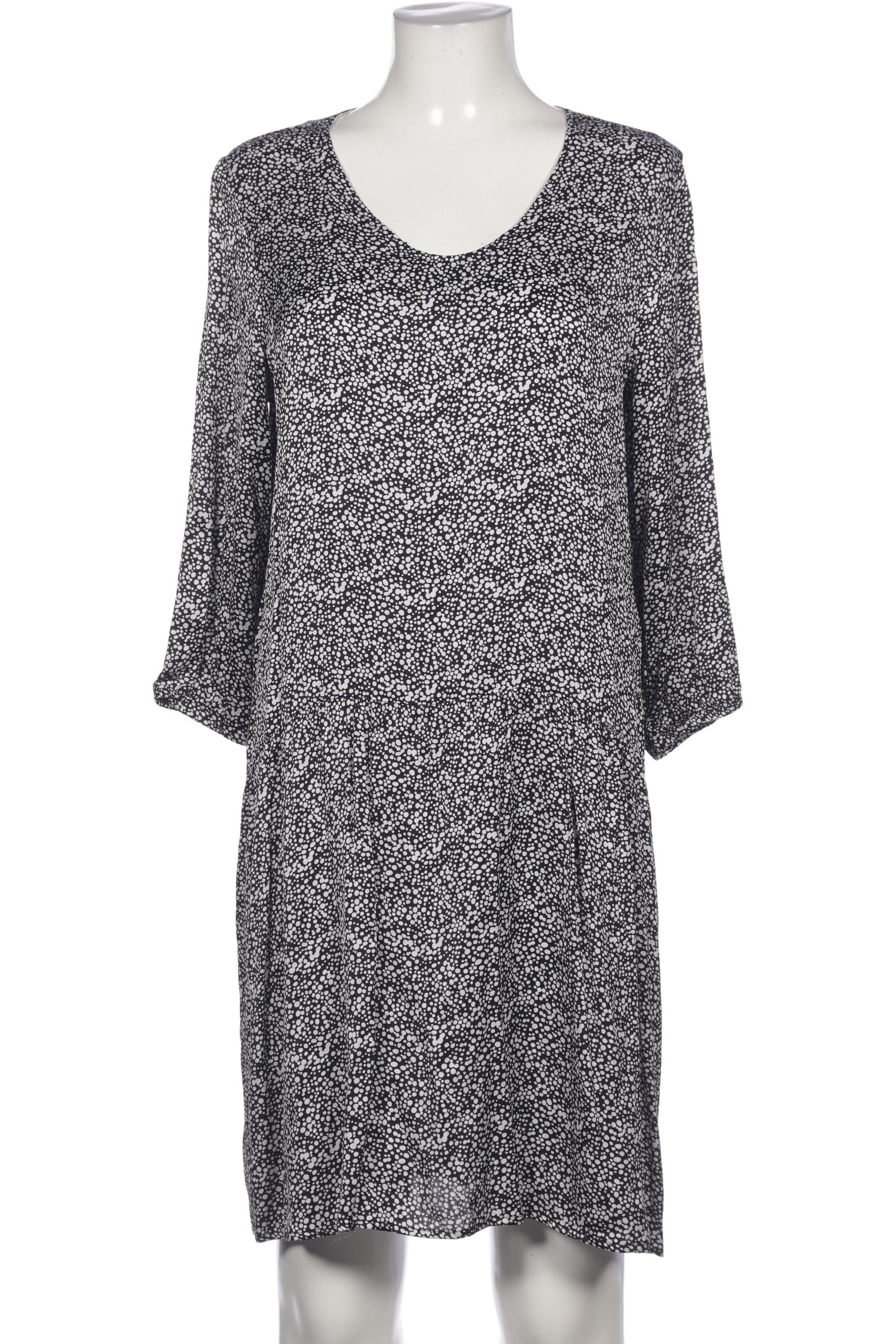 

Street One Damen Kleid, schwarz