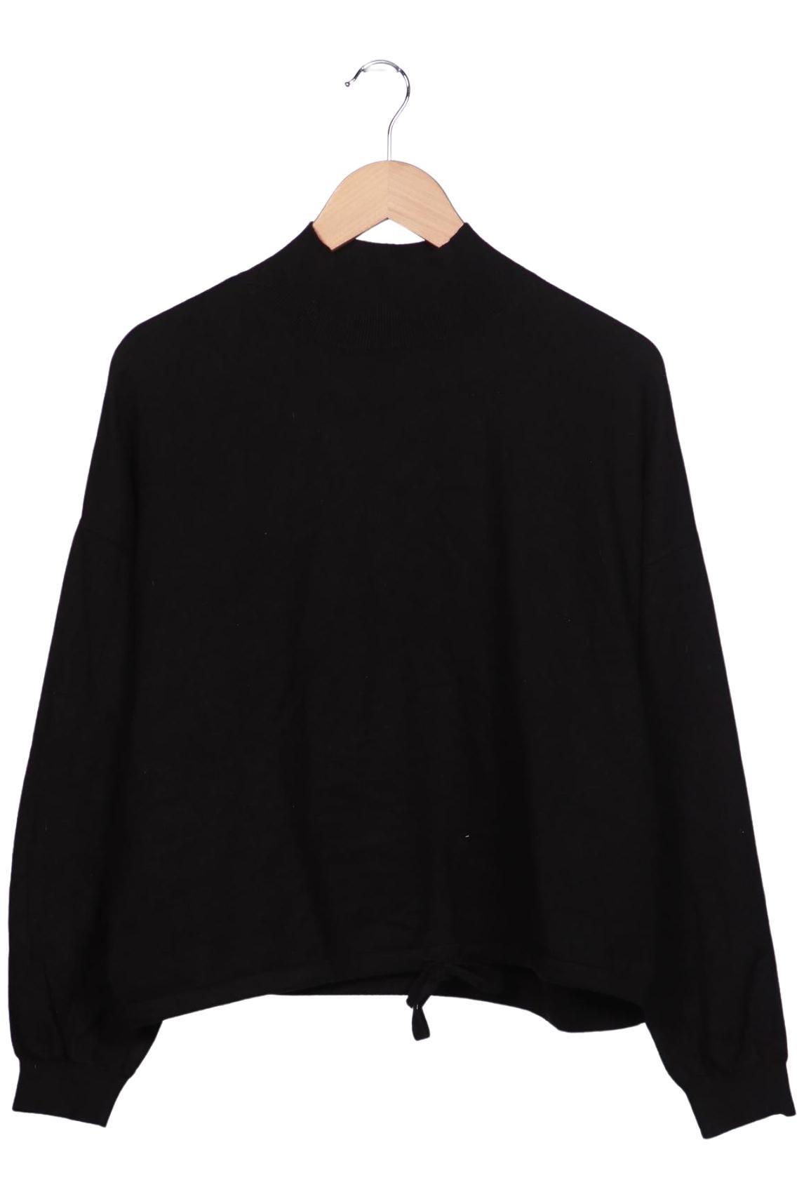 

Street One Damen Pullover, schwarz, Gr. 42