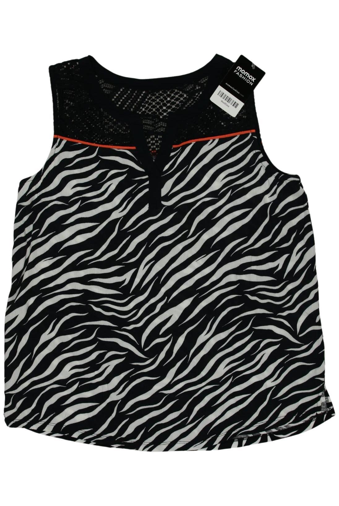 

Street One Damen Top, marineblau, Gr. 38