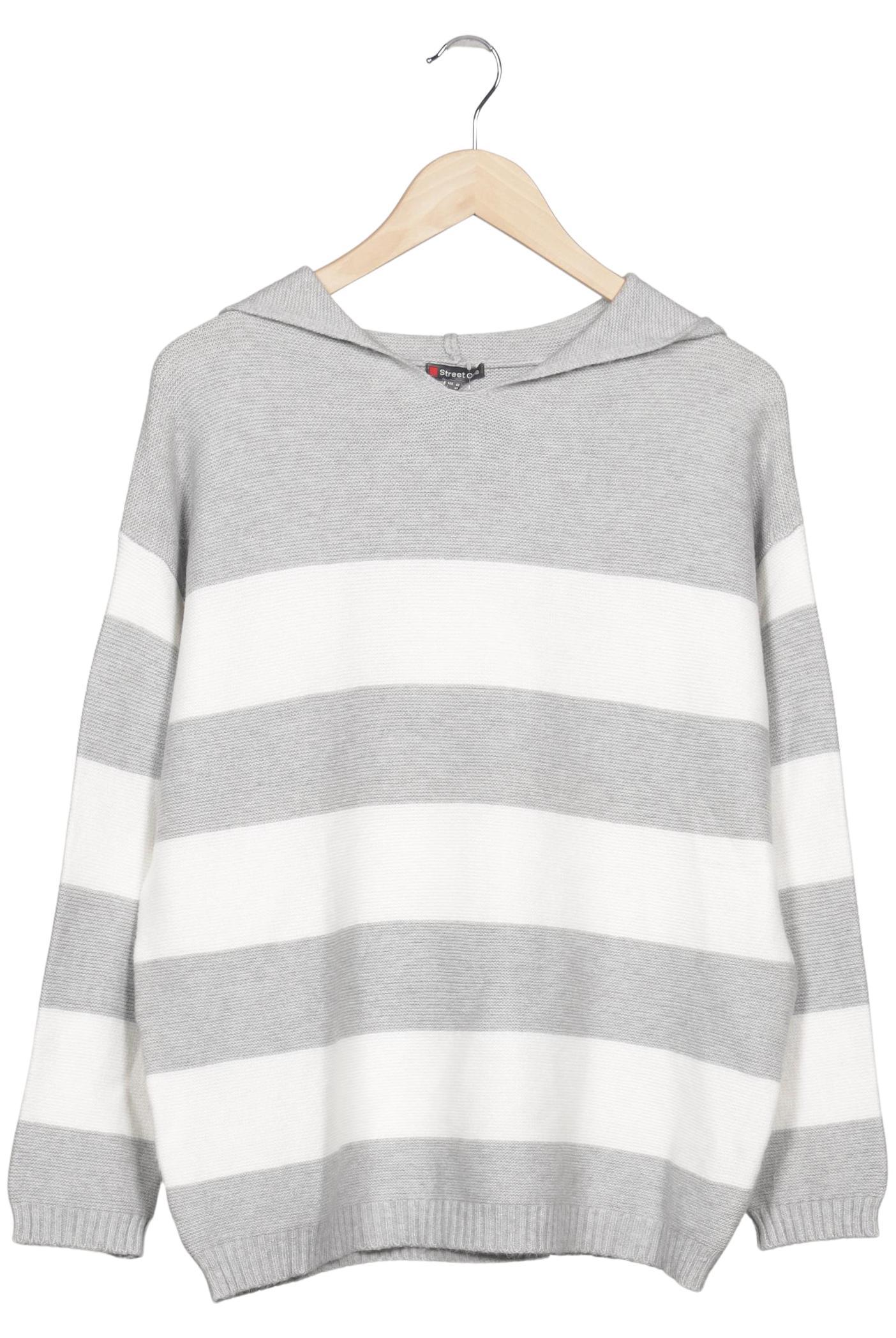 

Street One Damen Pullover, mehrfarbig, Gr. 40