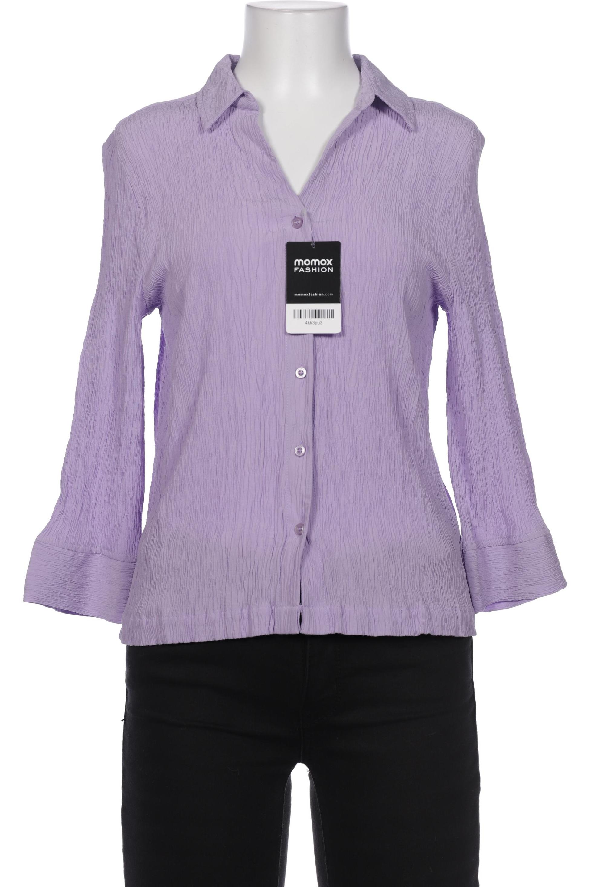 

Street One Damen Bluse, flieder, Gr. 36