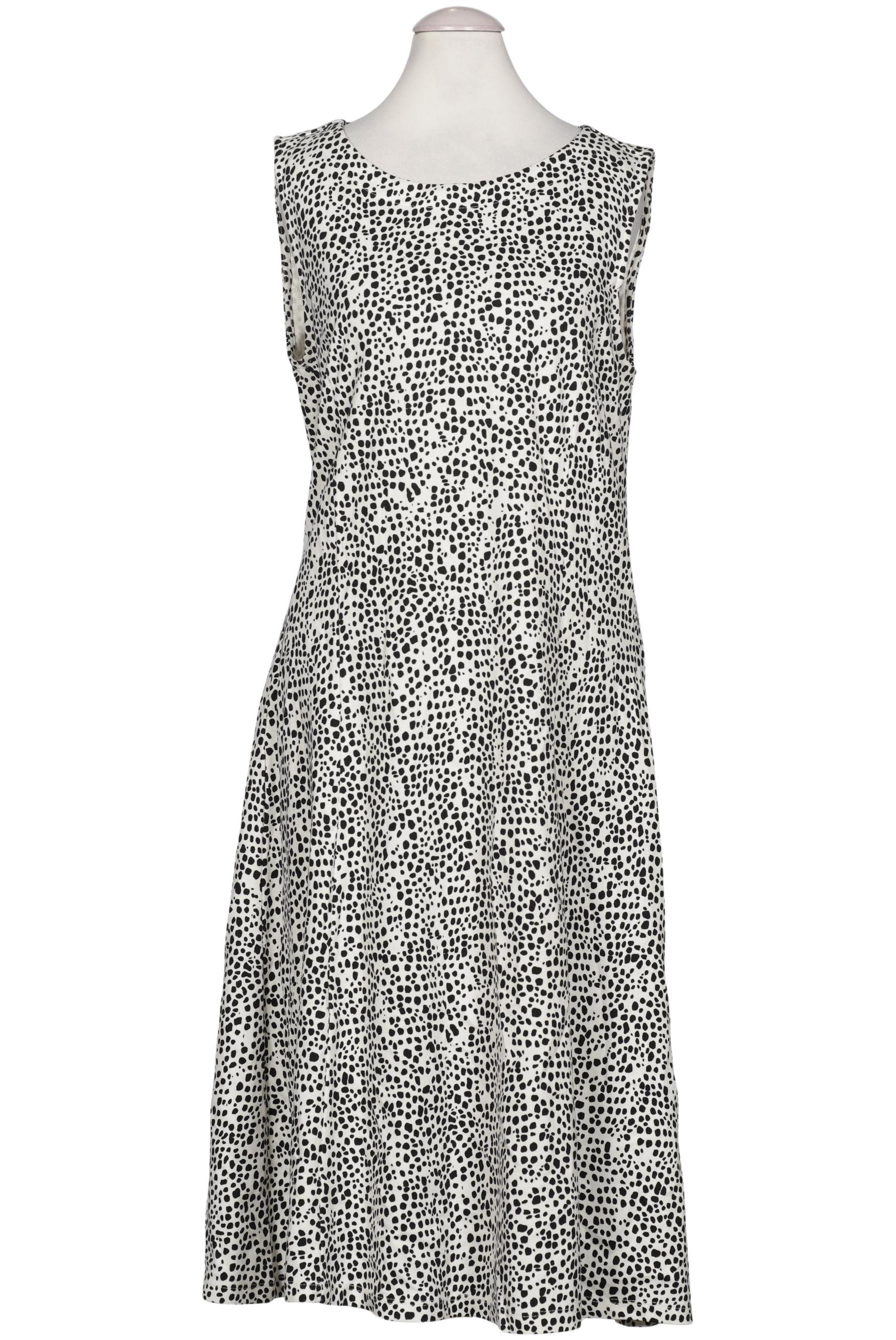 

Street One Damen Kleid, schwarz, Gr. 40