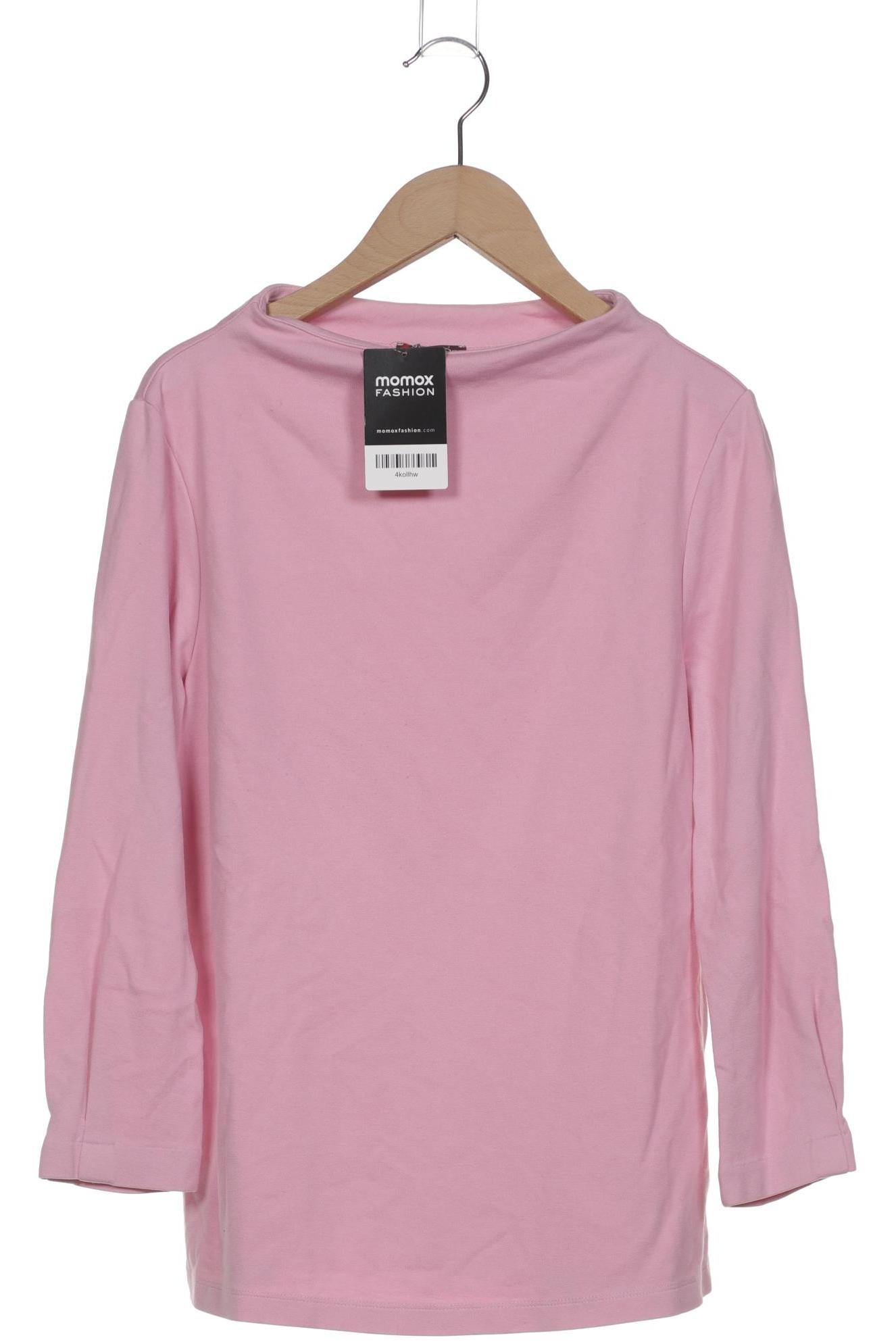 

Street One Damen Sweatshirt, pink, Gr. 36