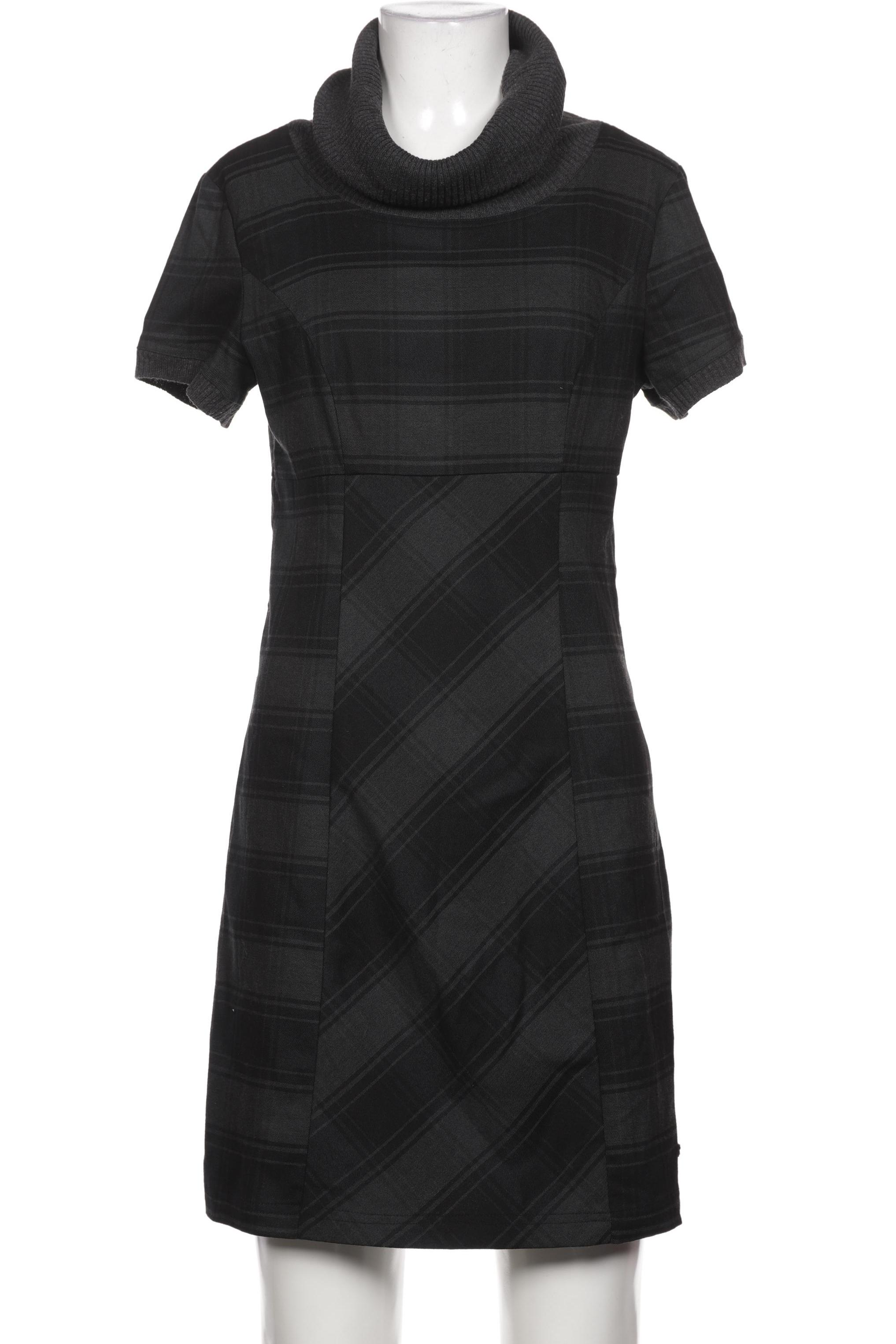 

Street One Damen Kleid, grau, Gr. 38
