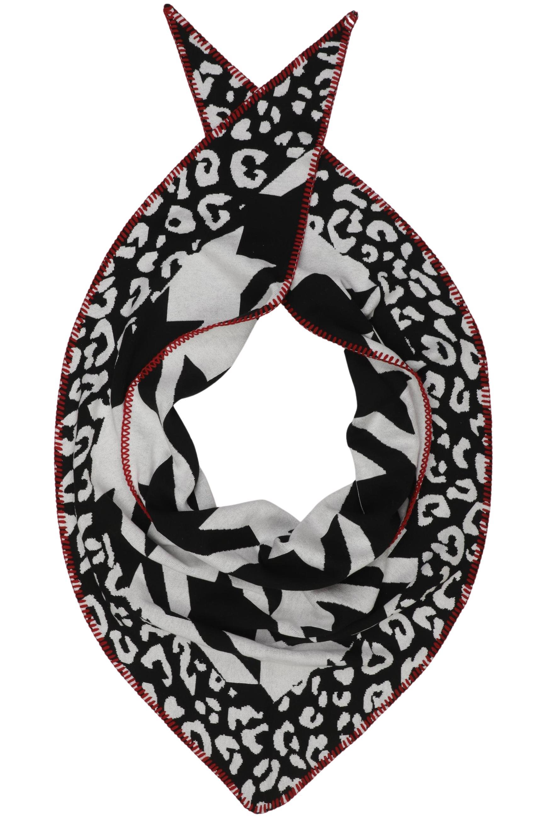 

Street One Damen Schal, mehrfarbig, Gr.