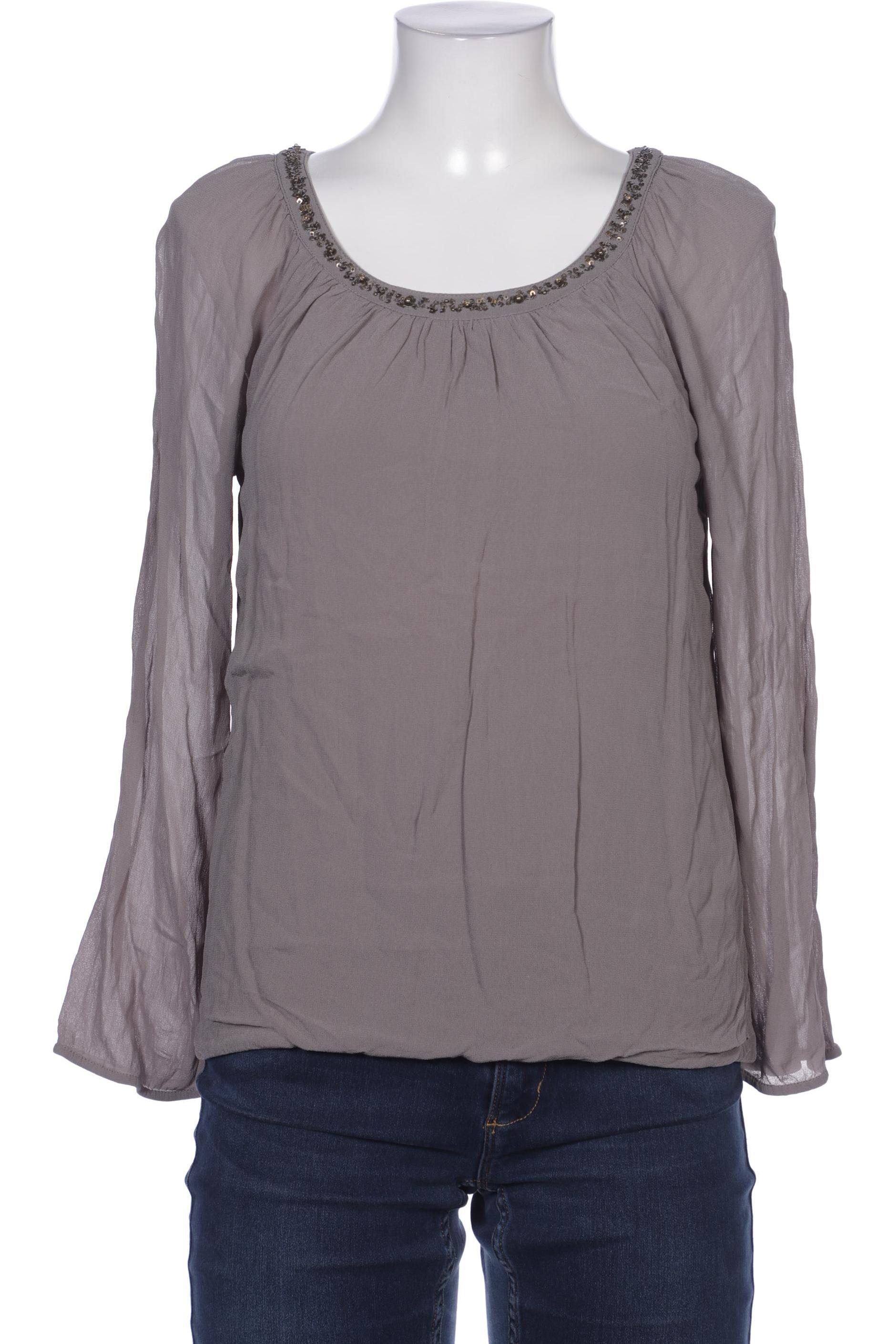 

Street One Damen Bluse, grau, Gr. 38
