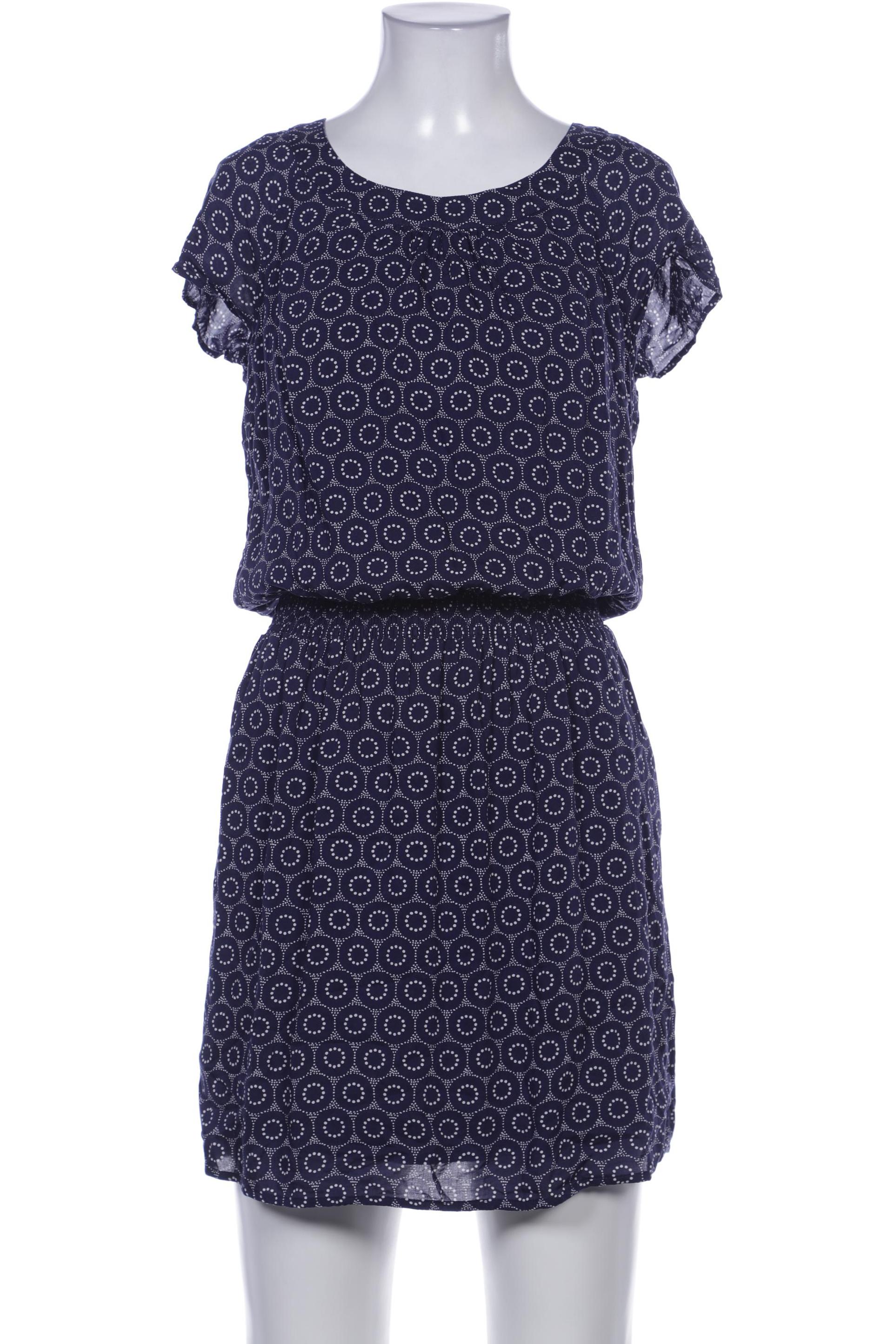 

Street One Damen Kleid, marineblau, Gr. 34