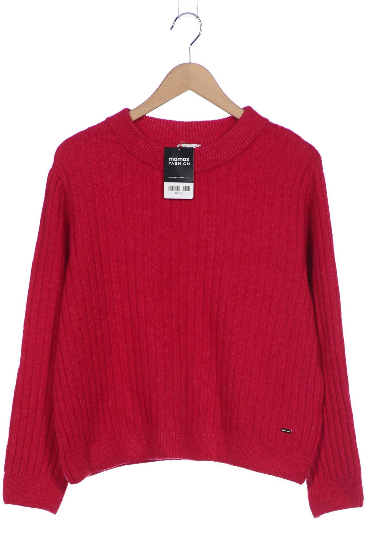 

Street One Damen Pullover, pink, Gr. 40