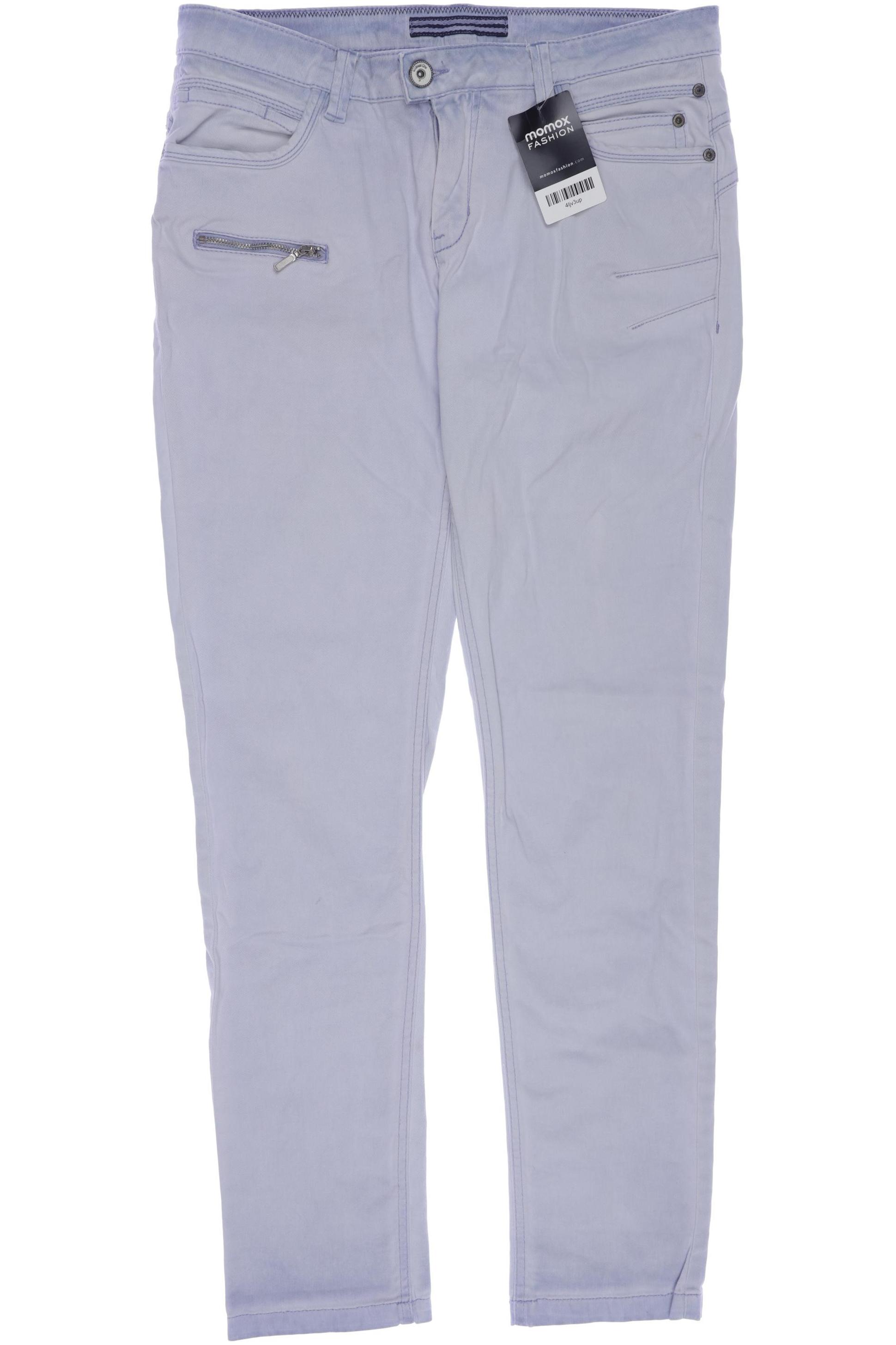 

Street One Damen Jeans, hellblau, Gr. 38
