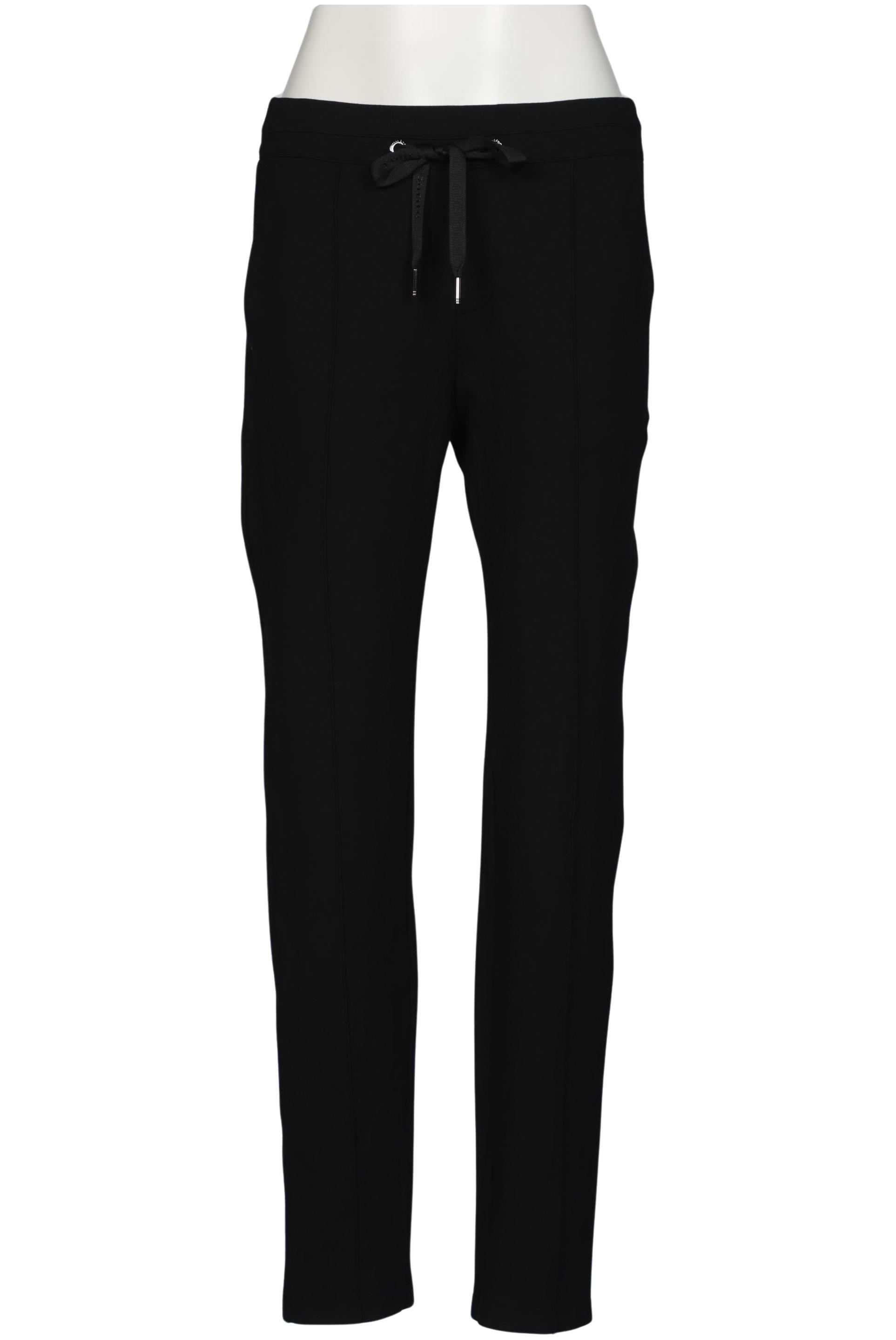 

Street One Damen Stoffhose, schwarz, Gr. 36