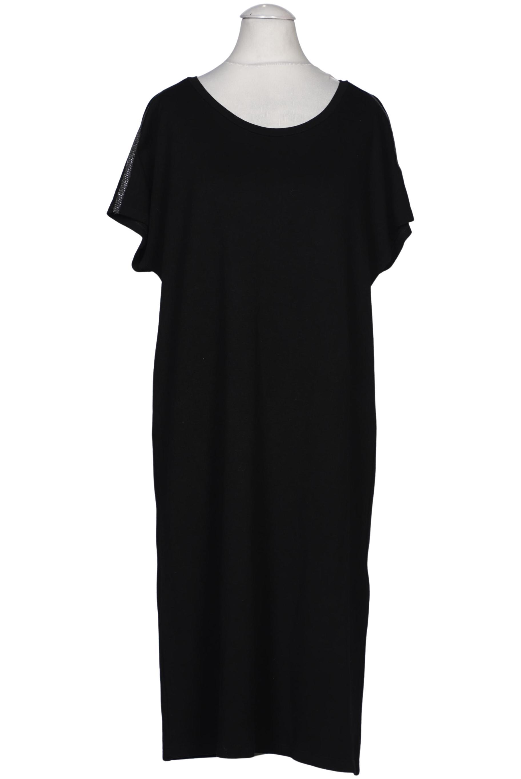 

Street One Damen Kleid, schwarz, Gr. 40