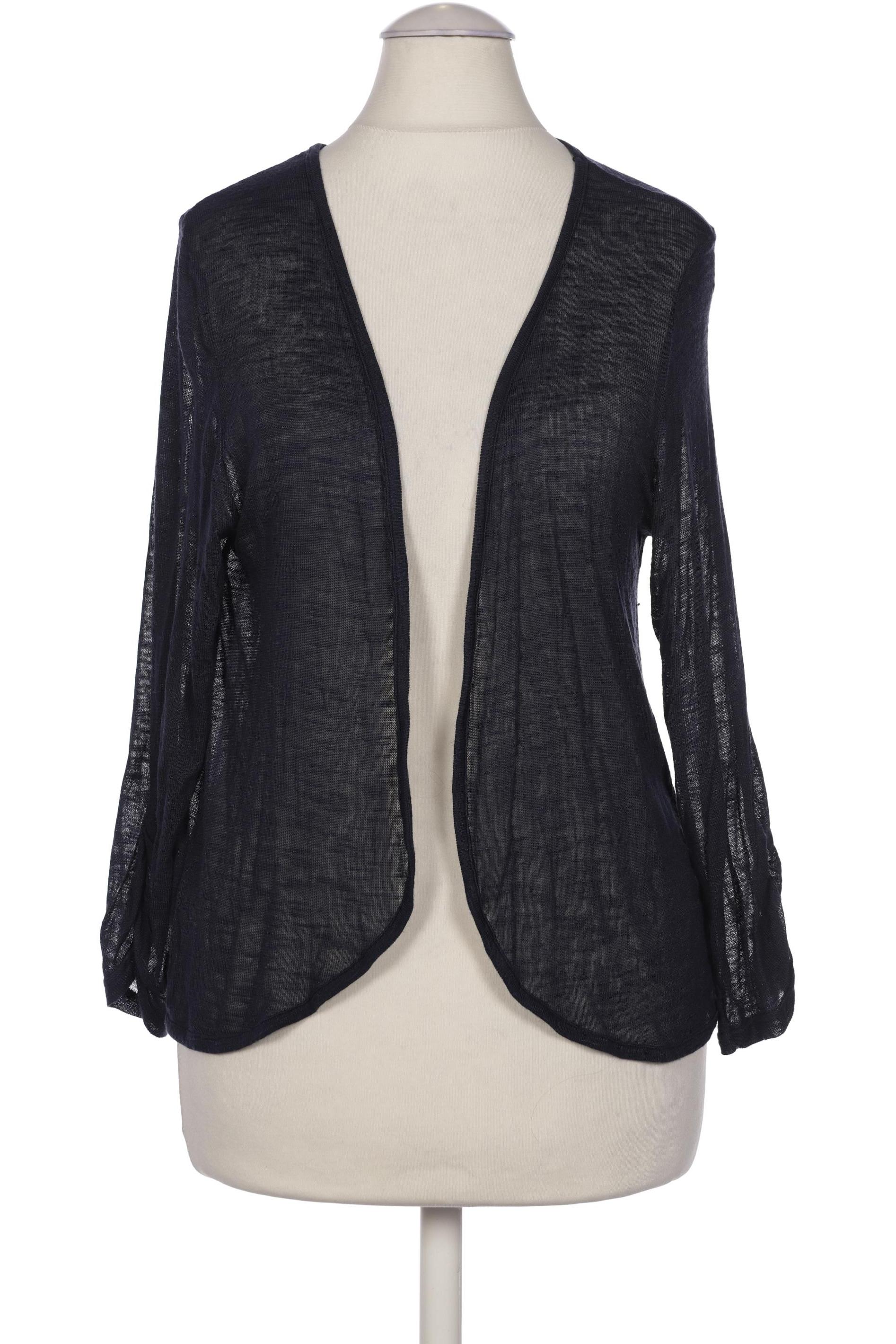 

Street One Damen Strickjacke, marineblau, Gr. 36