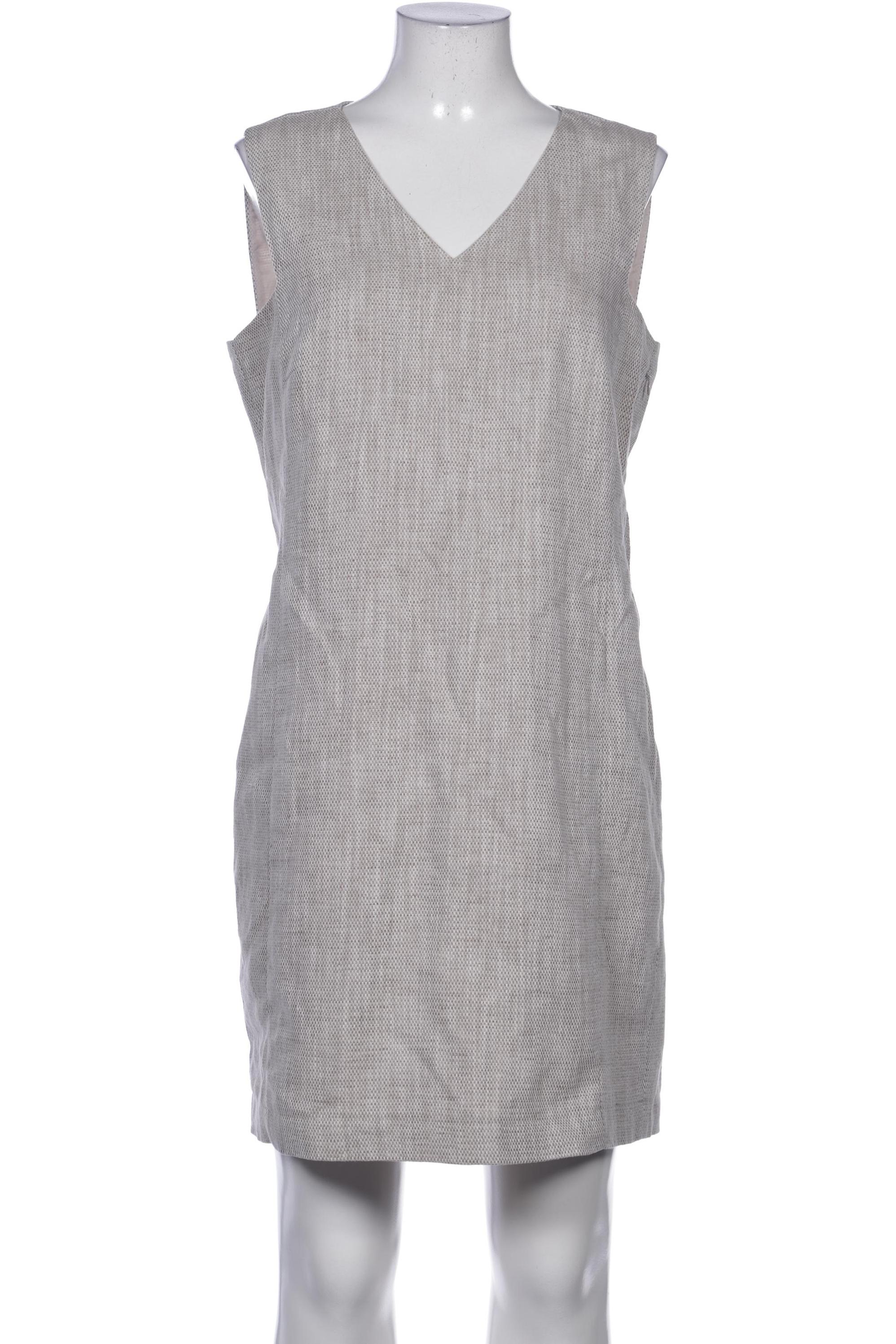 

Street One Damen Kleid, beige, Gr. 40