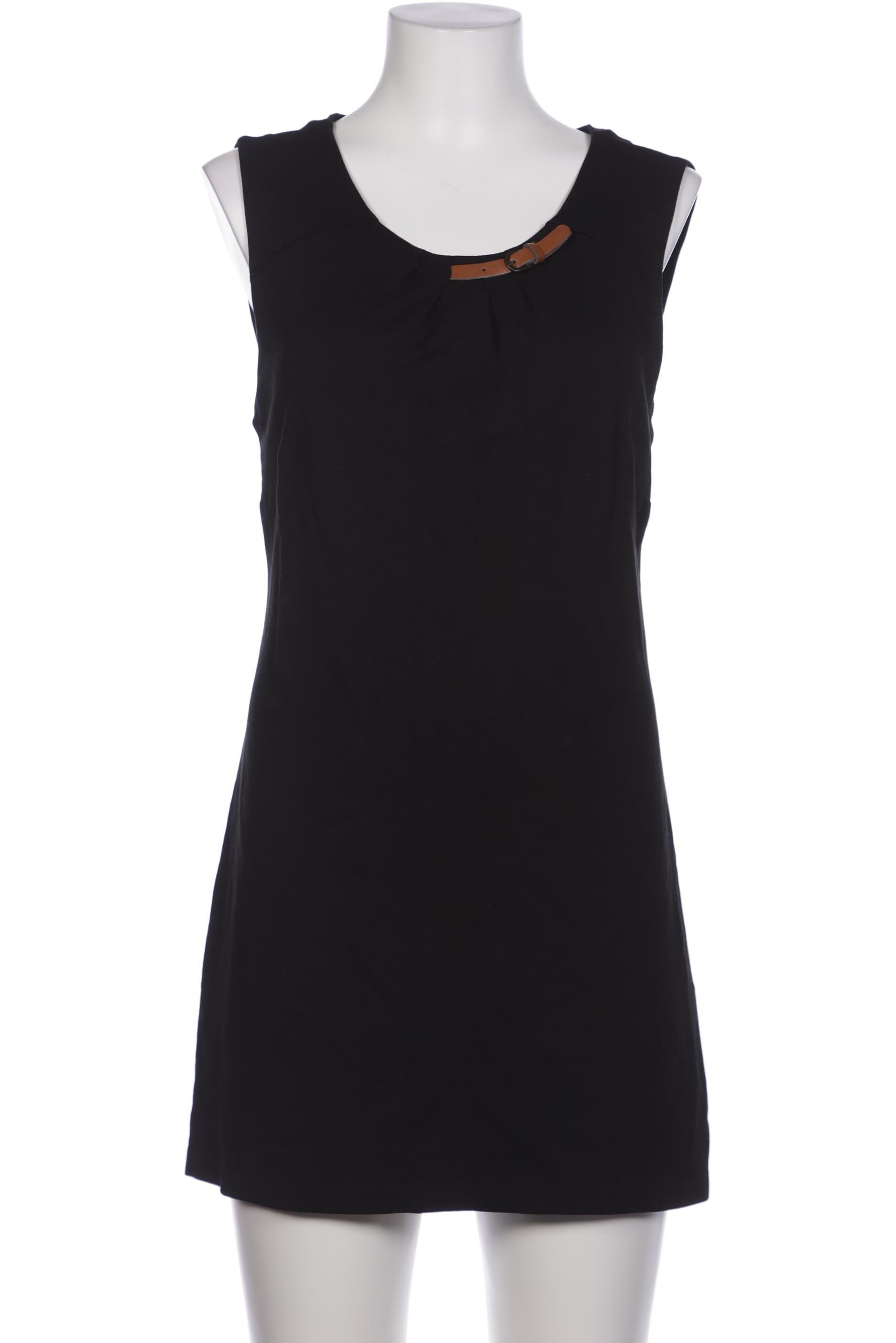 

Street One Damen Kleid, schwarz, Gr. 40