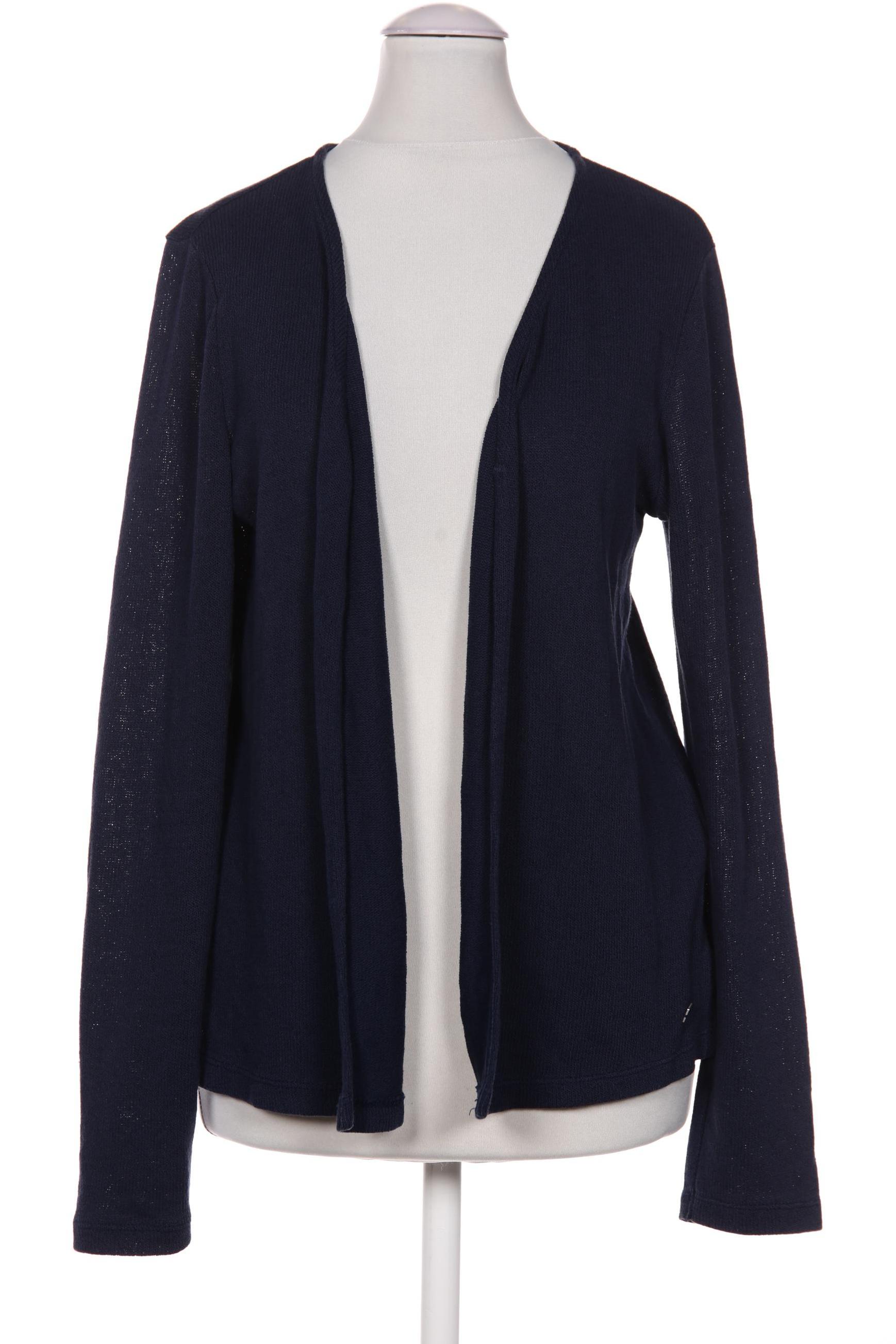 Thumbnail - Street One Damen Strickjacke, marineblau, Gr. 36