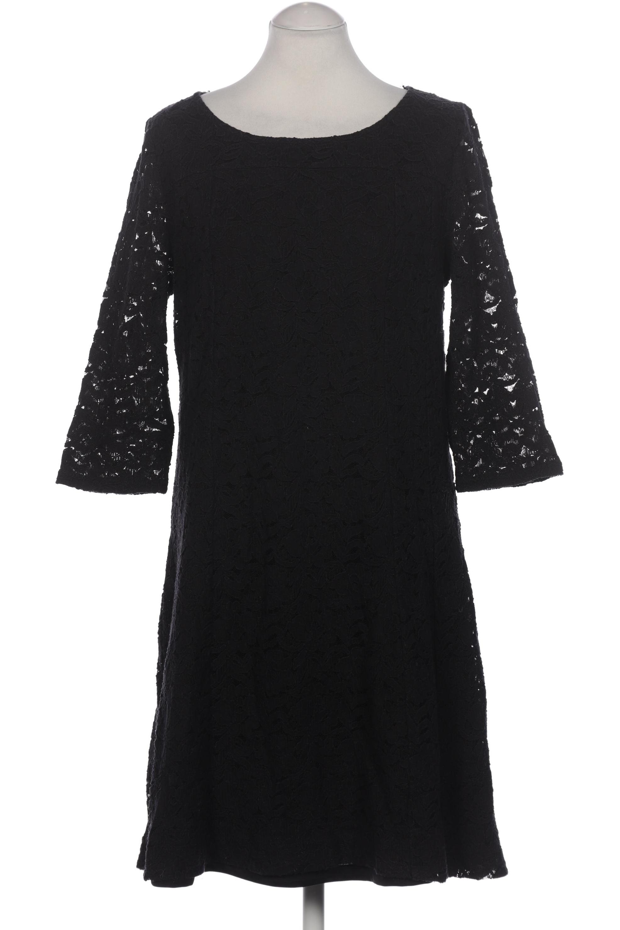 

Street One Damen Kleid, schwarz, Gr. 40