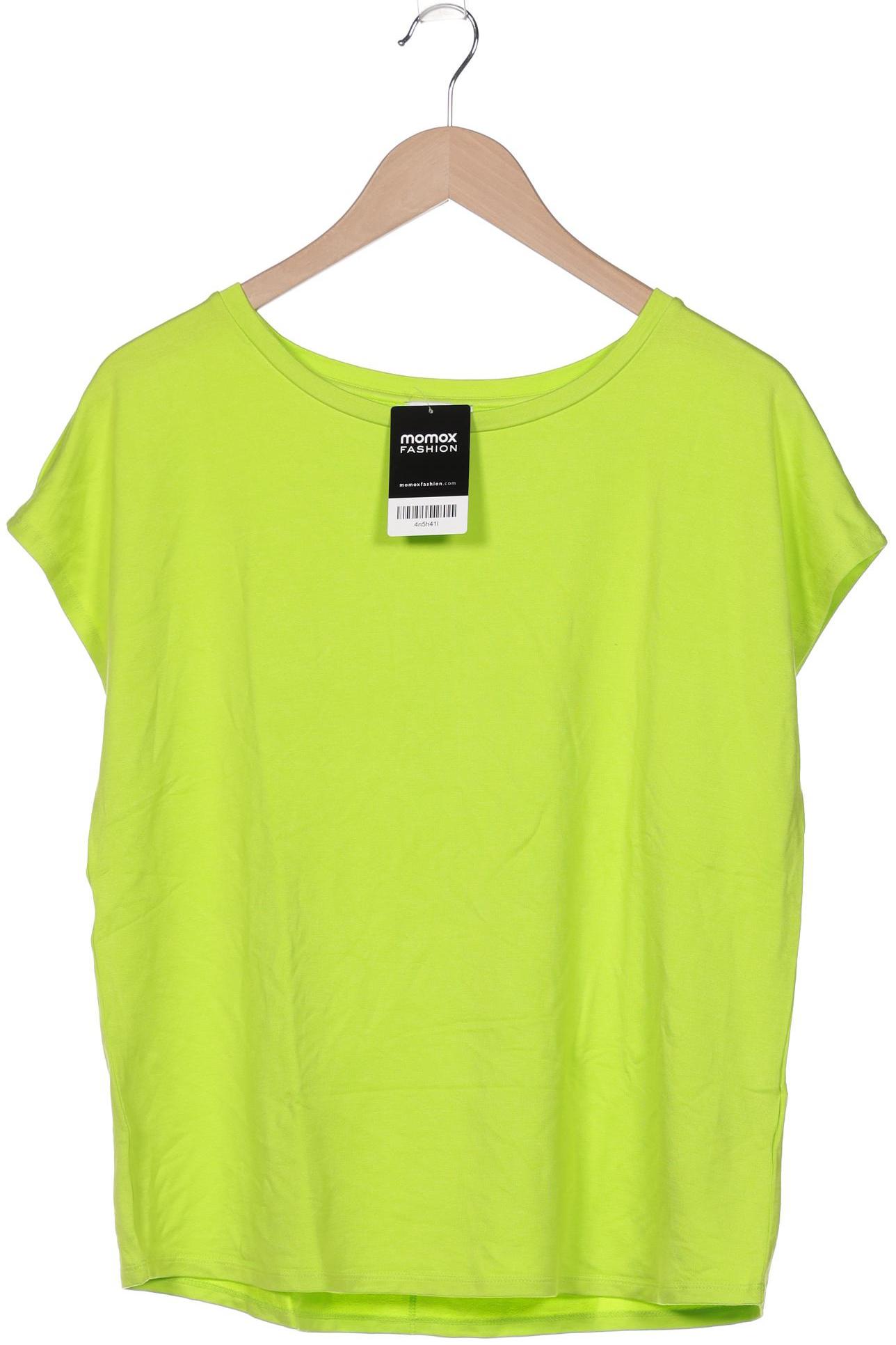 

Street One Damen T-Shirt, neon, Gr. 42