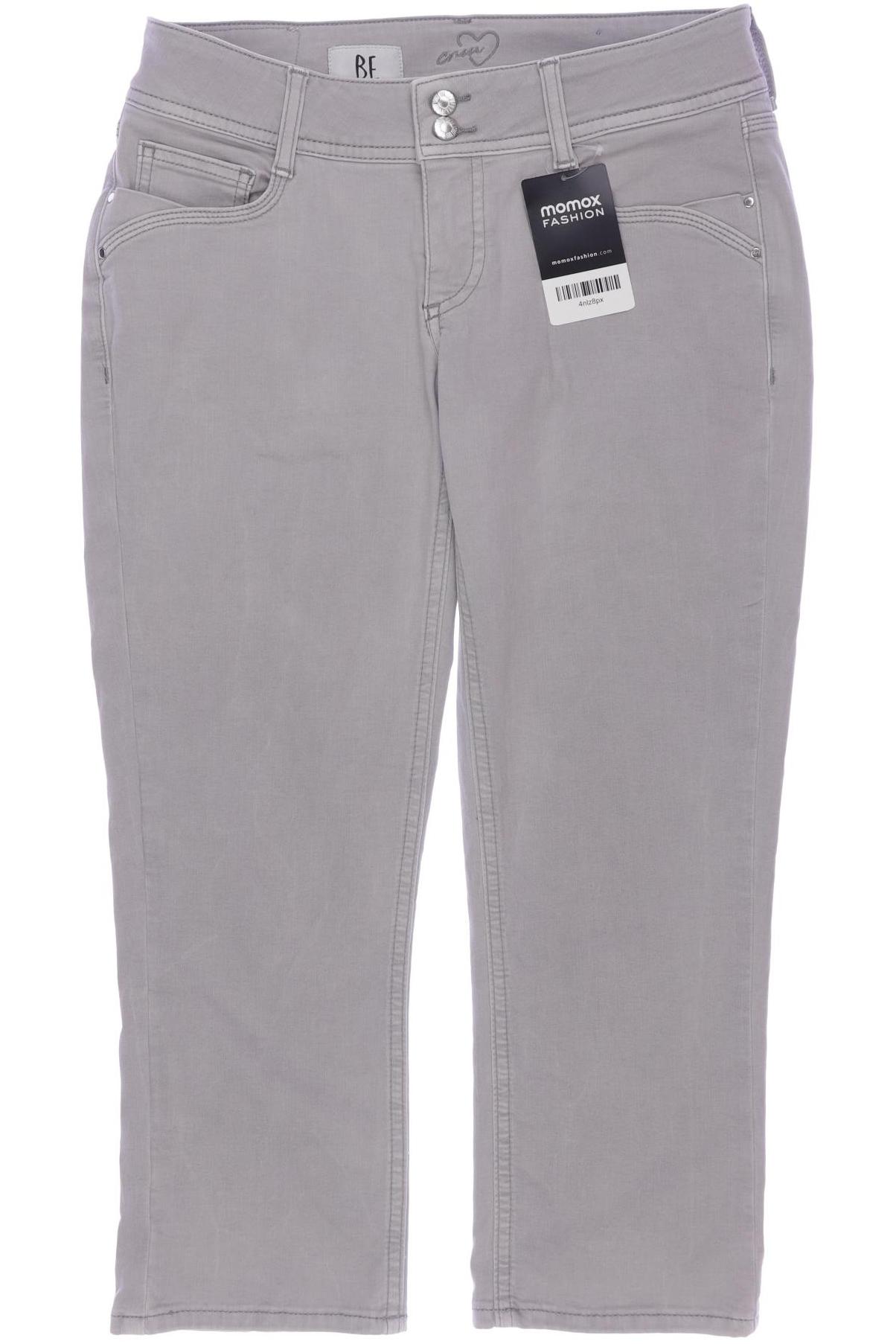 

Street One Damen Jeans, grau, Gr. 25