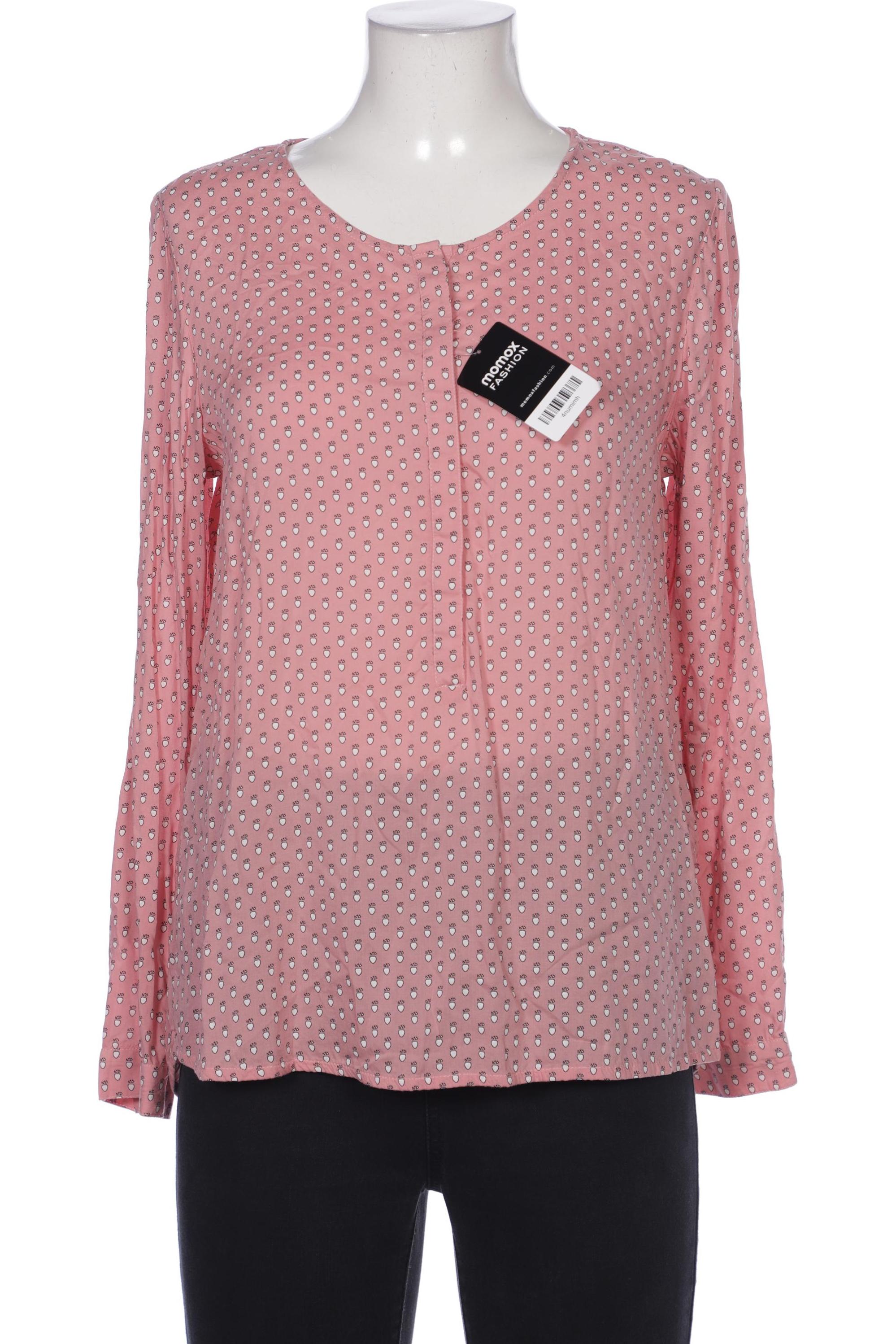 

Street One Damen Bluse, pink, Gr. 40