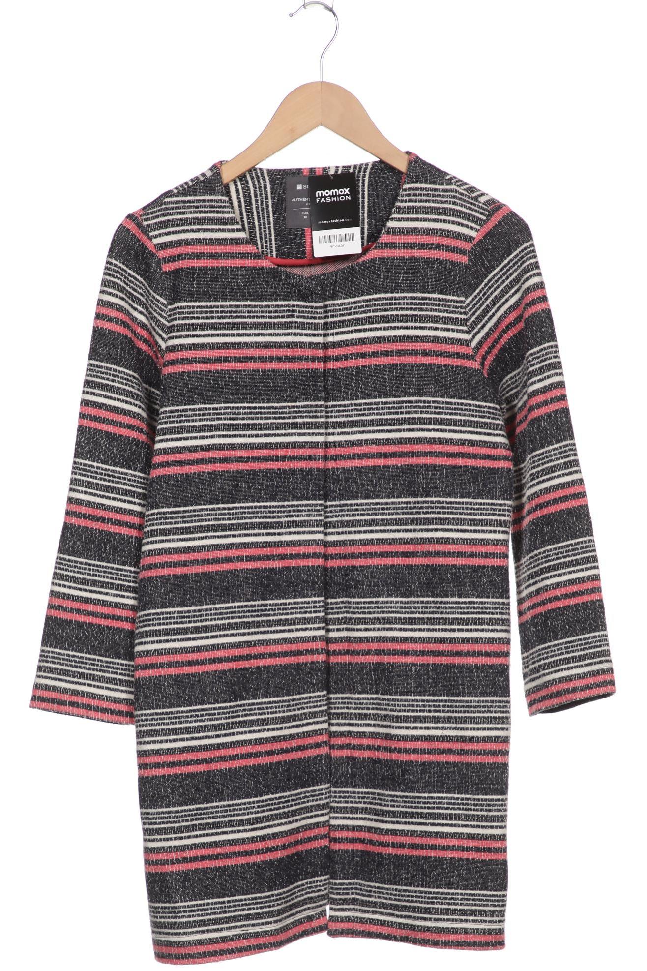 

Street One Damen Strickjacke, grau