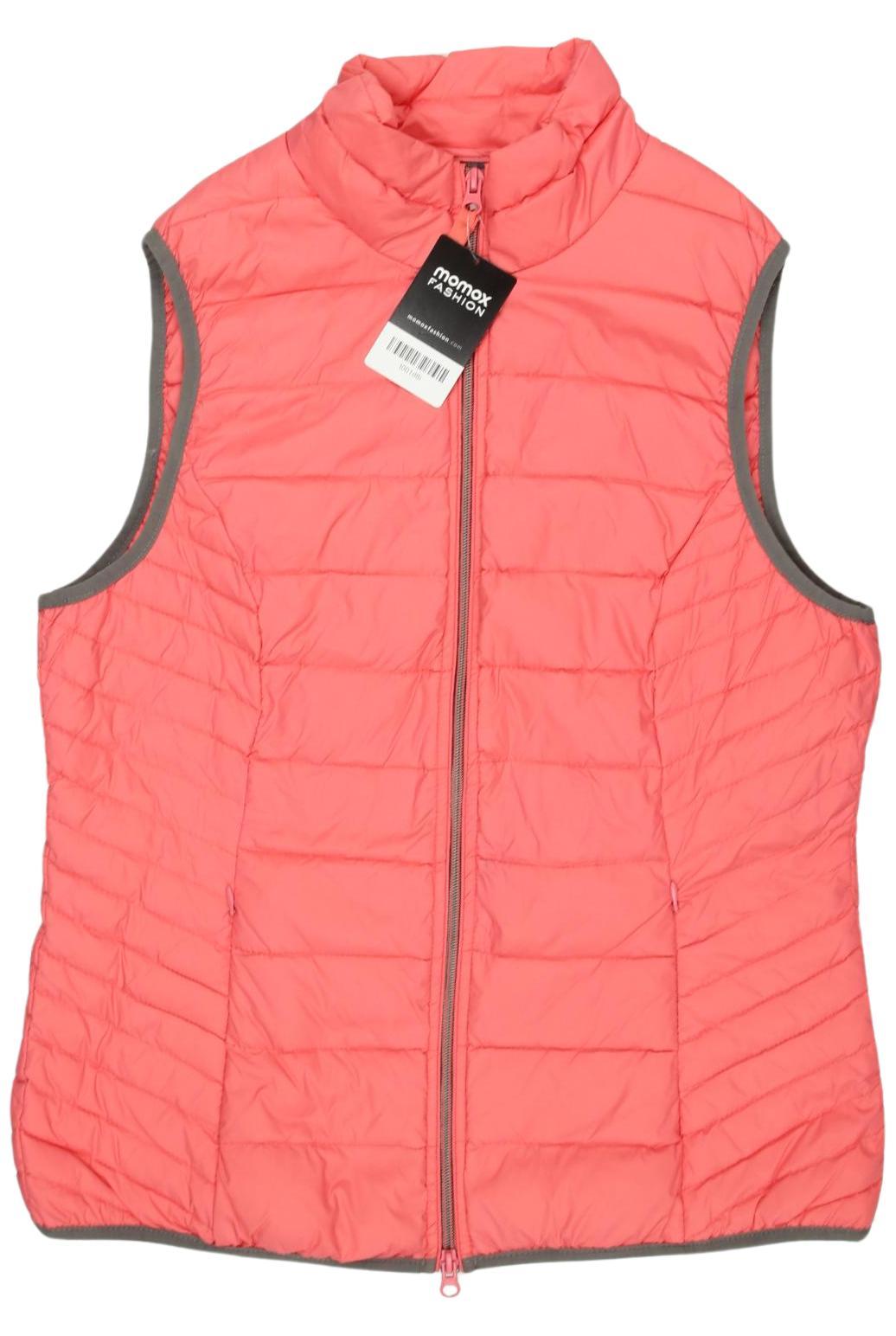 

Street One Damen Weste, pink, Gr. 40