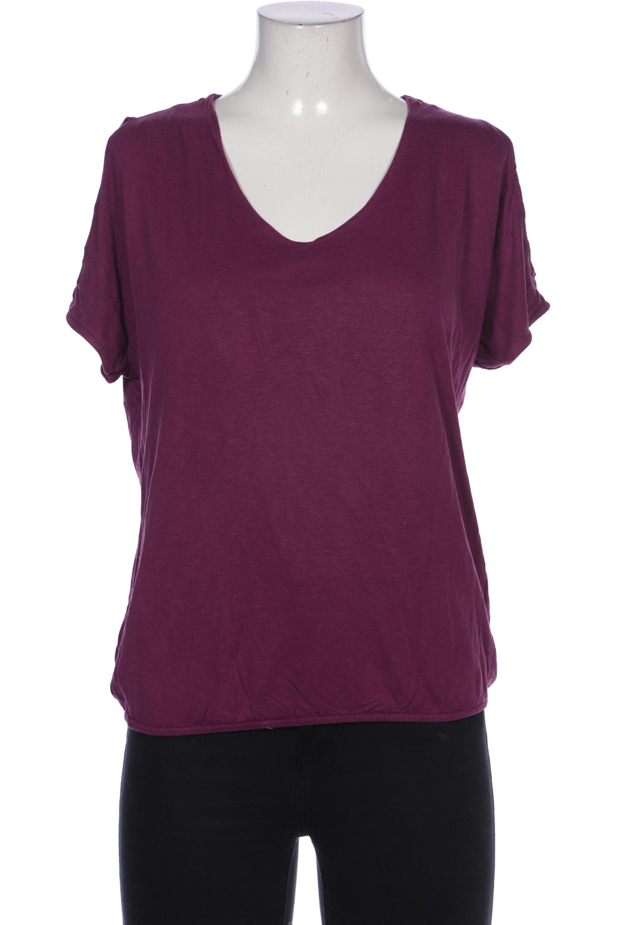 

Street One Damen T-Shirt, pink, Gr. 38