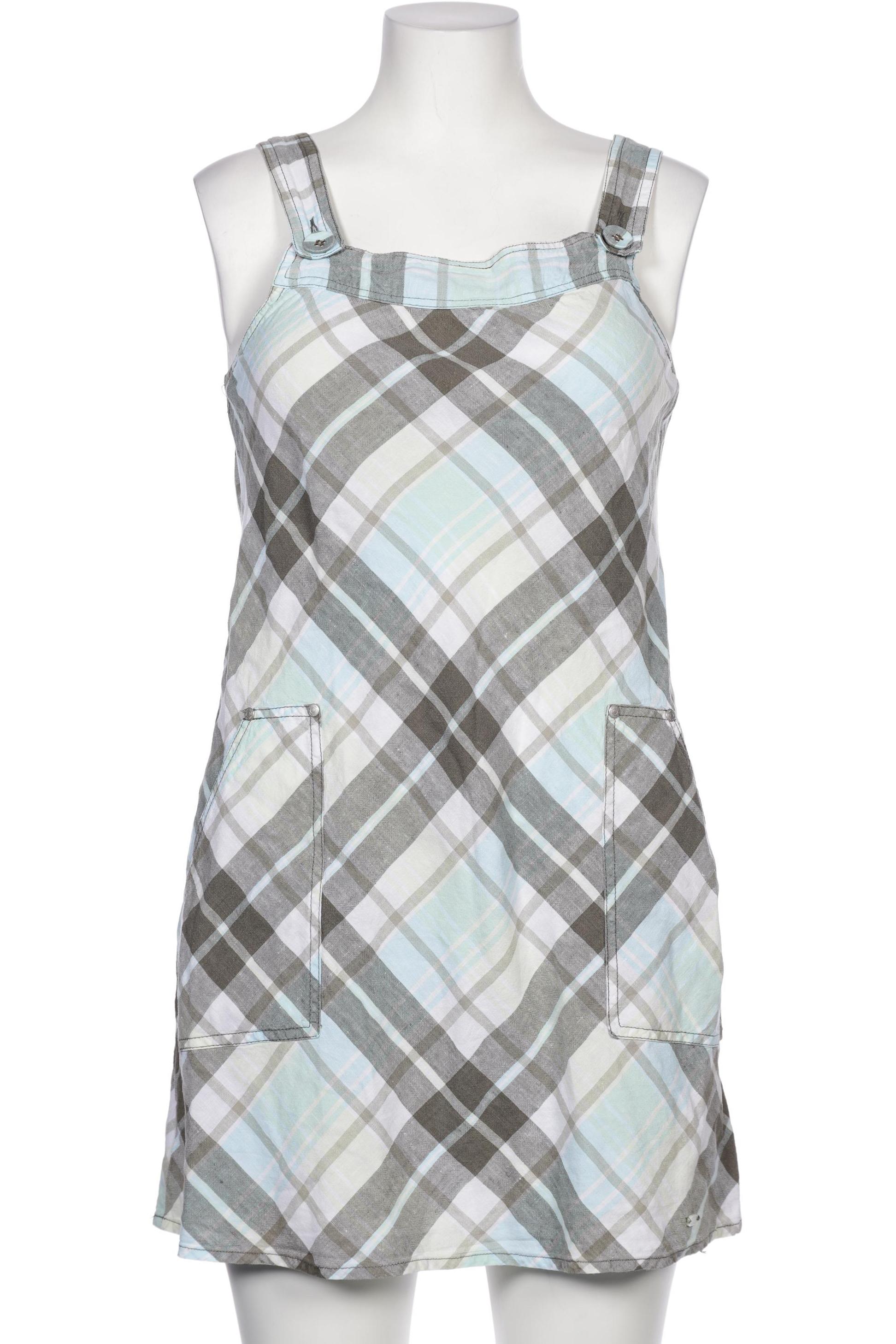 

Street One Damen Kleid, grün, Gr. 42