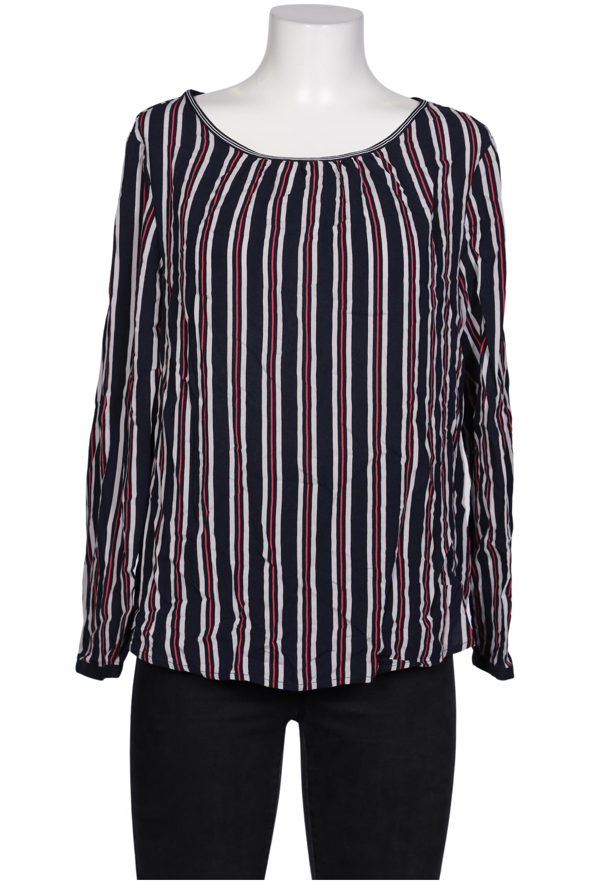 

Street One Damen Bluse, marineblau, Gr. 42