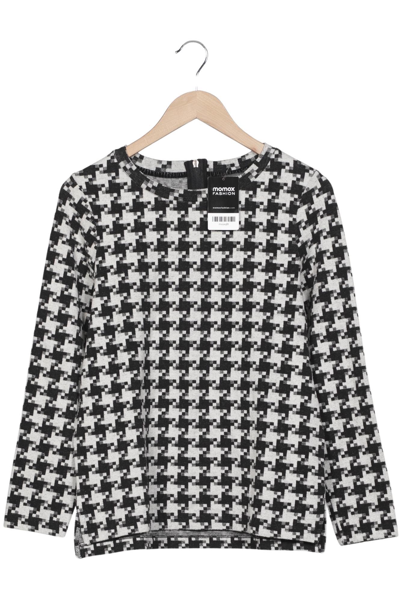 

Street One Damen Sweatshirt, mehrfarbig, Gr. 38