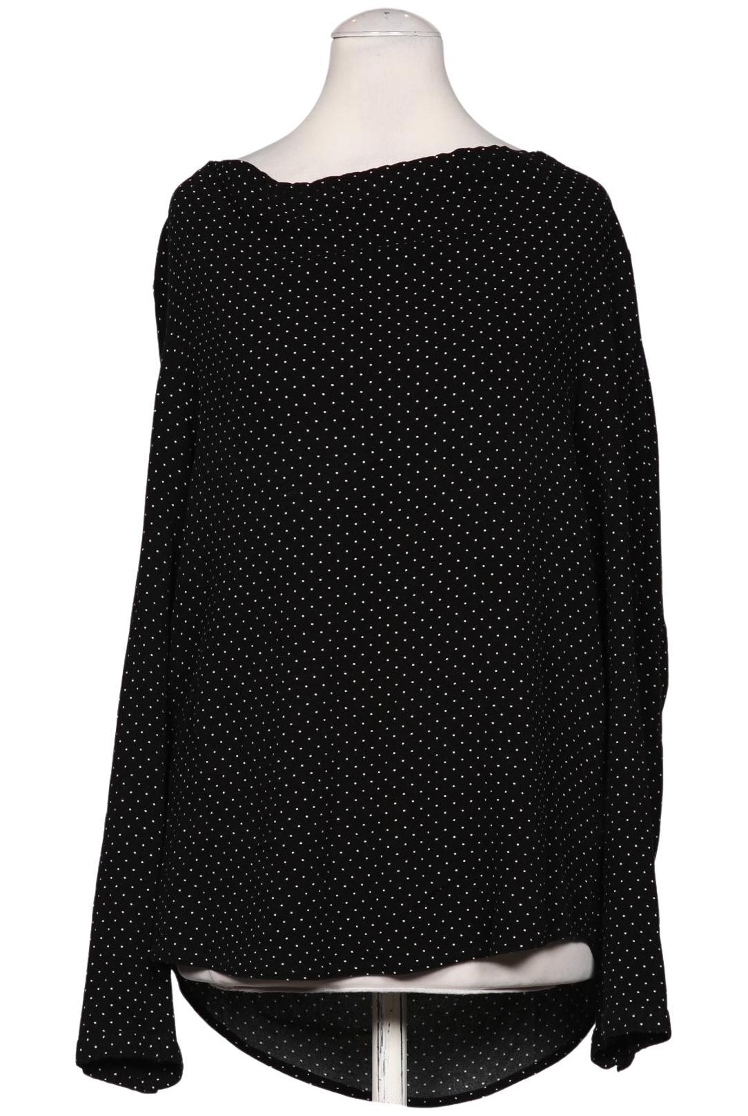 

Street One Damen Bluse, schwarz, Gr. 36