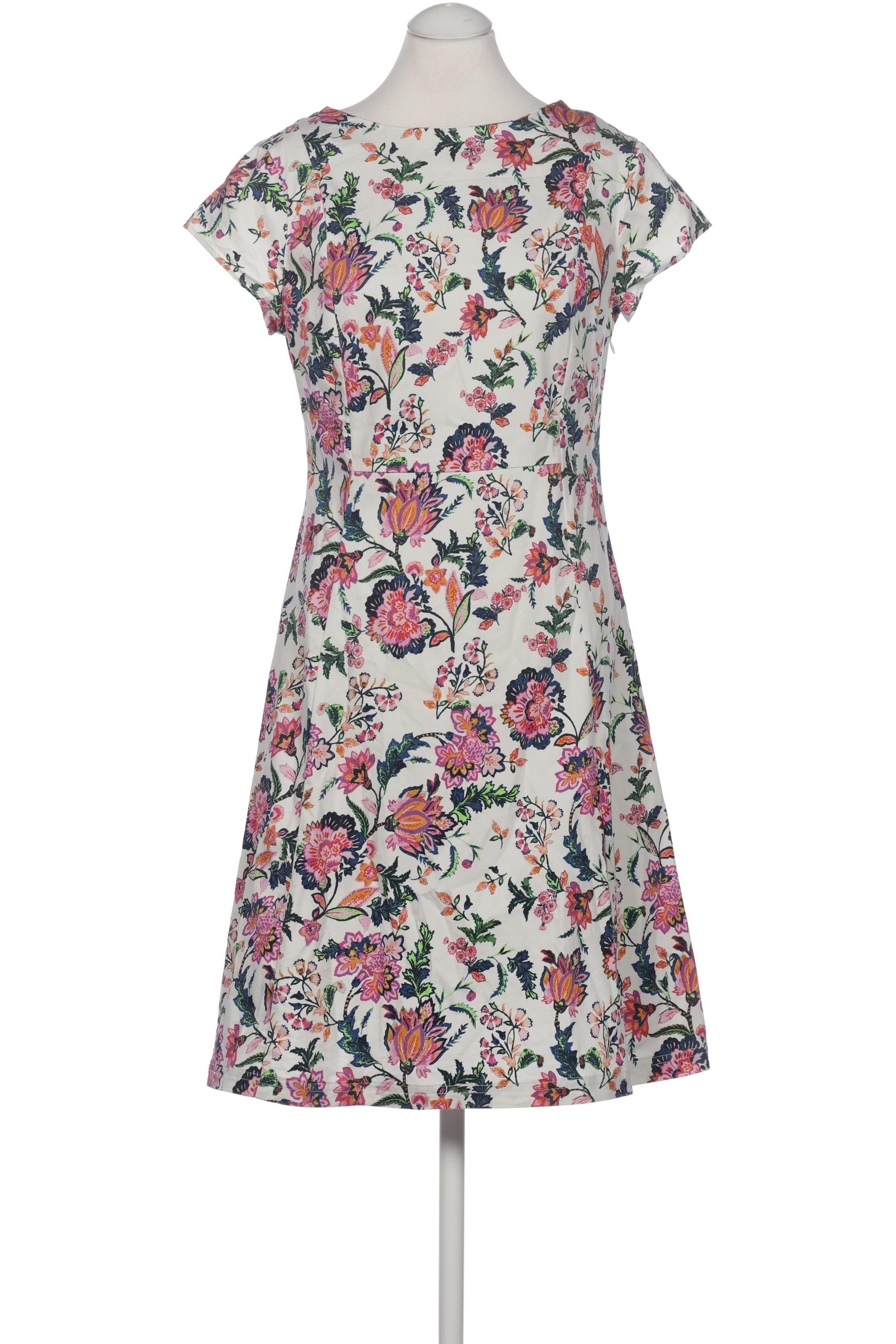 

Street One Damen Kleid, mehrfarbig, Gr. 38
