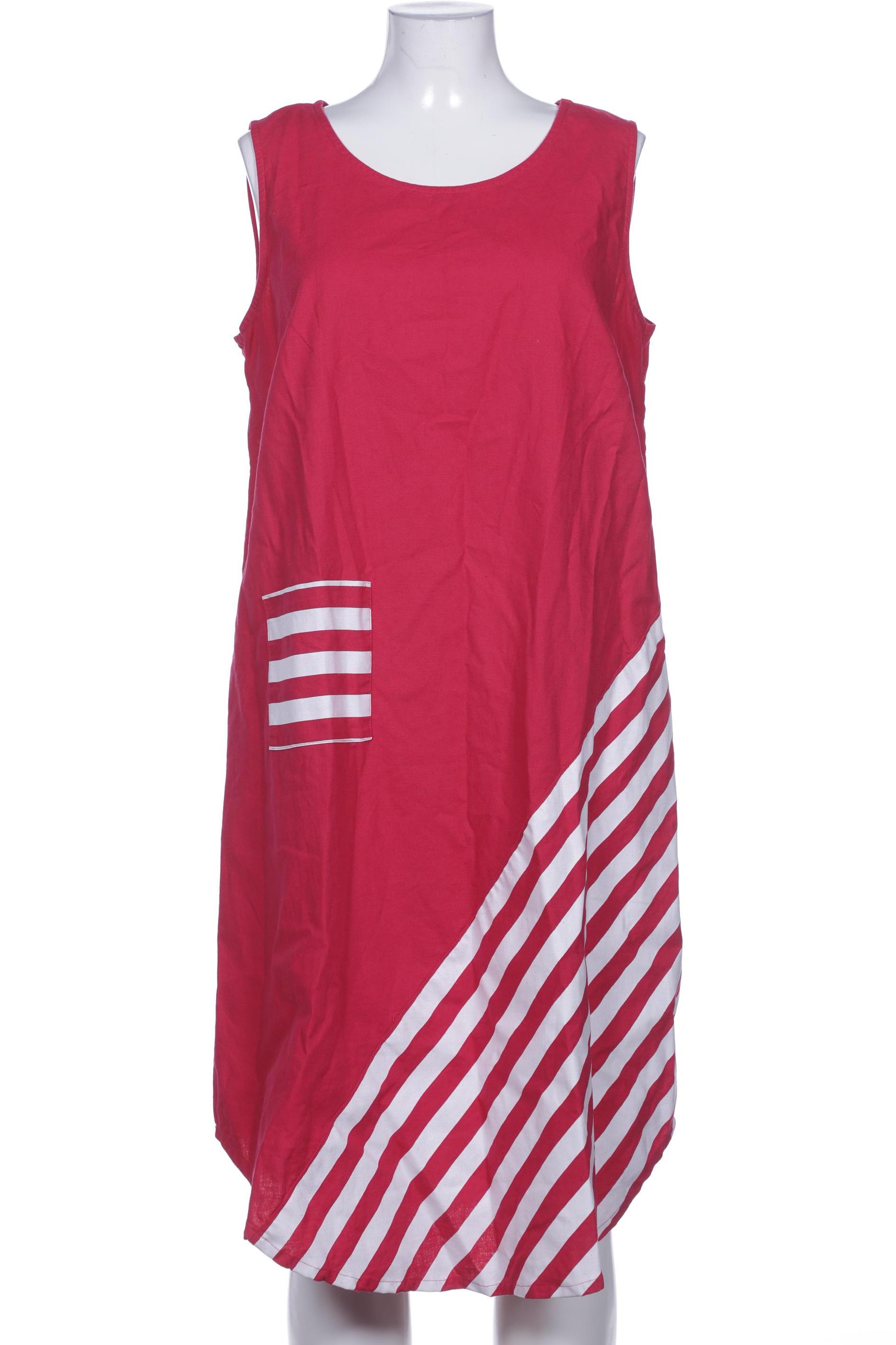 

Street One Damen Kleid, pink