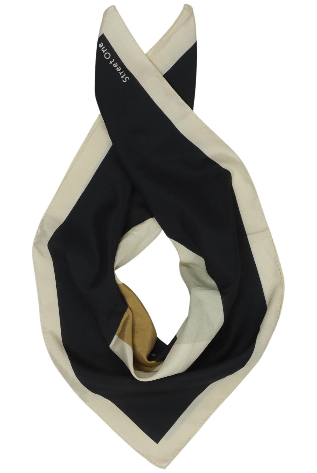 

Street One Damen Schal, mehrfarbig, Gr.