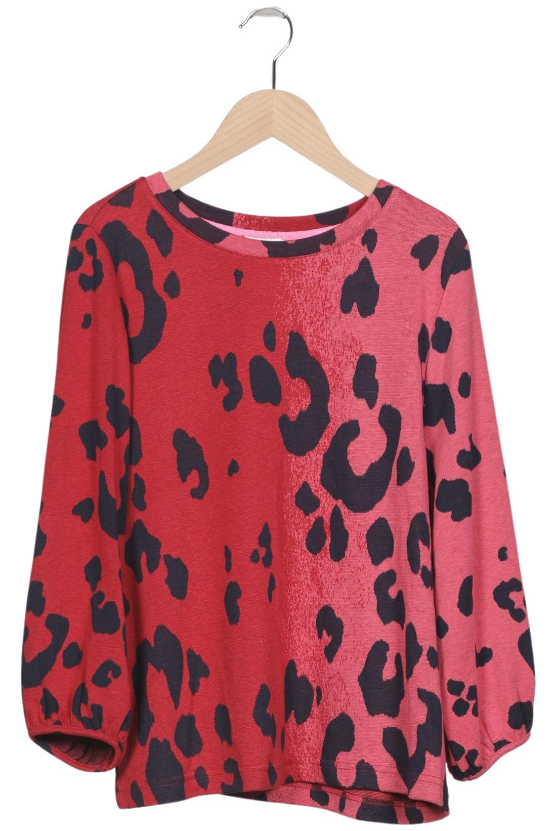 

Street One Damen Pullover, rot, Gr. 38